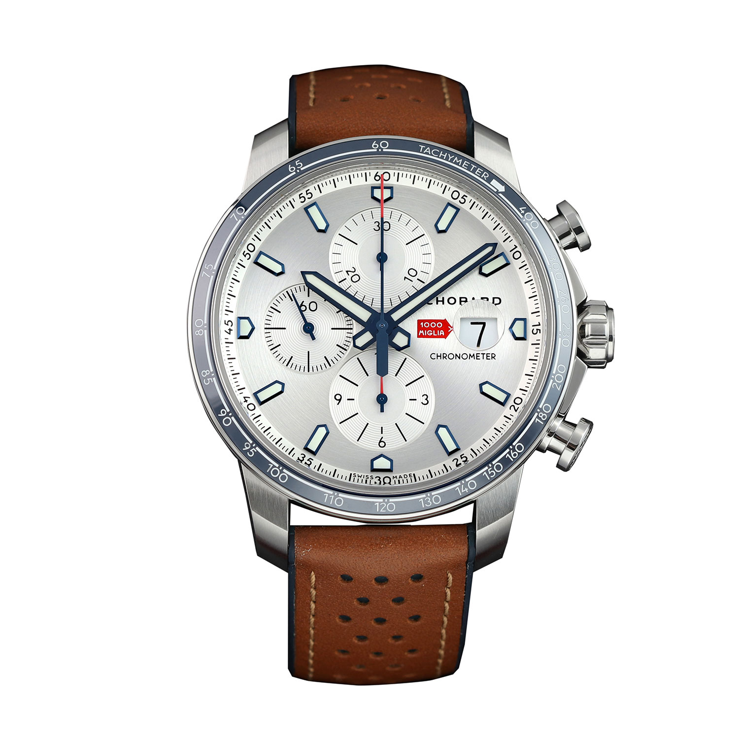 Chopard Mille Miglia 168571-3010 Thumbnail 1