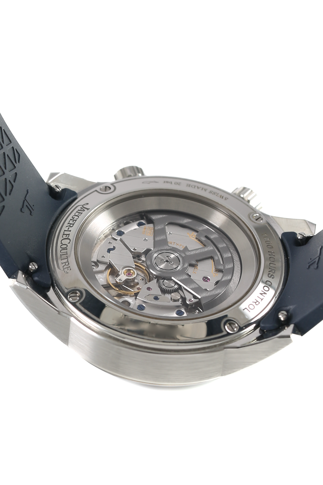 Jaeger-LeCoultre Polaris 906868J Thumbnail 4