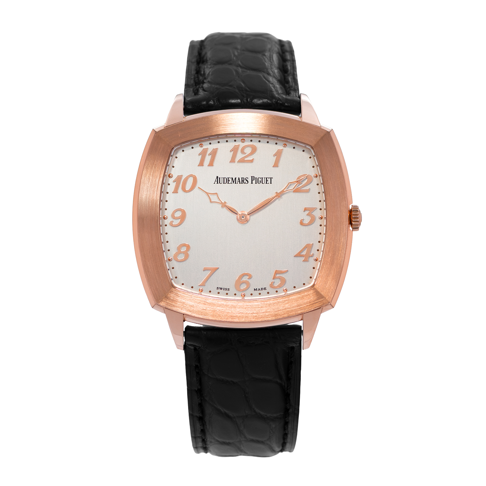 Audemars Piguet Tradition 15335OR.OO.A092CR.01 Thumbnail 2