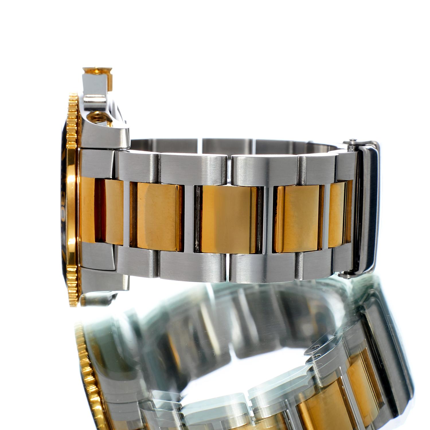 Longines HydroConquest L3.742.3.56.7 Thumbnail 2