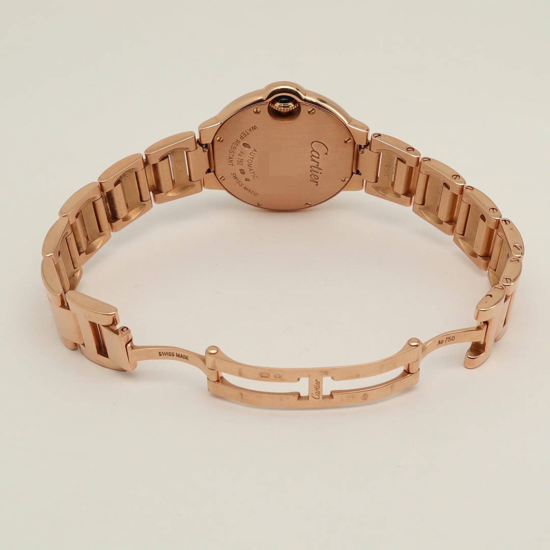 Cartier Ballon Bleu WE902039 Thumbnail 4
