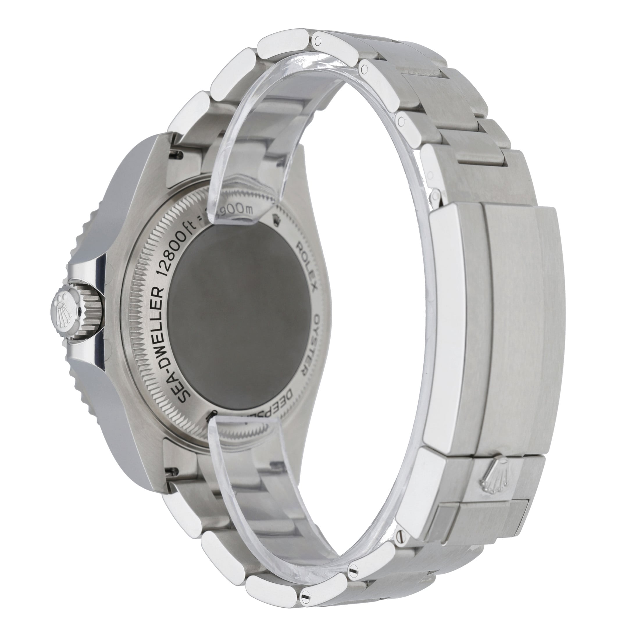 Rolex Deepsea 126660 Thumbnail 4