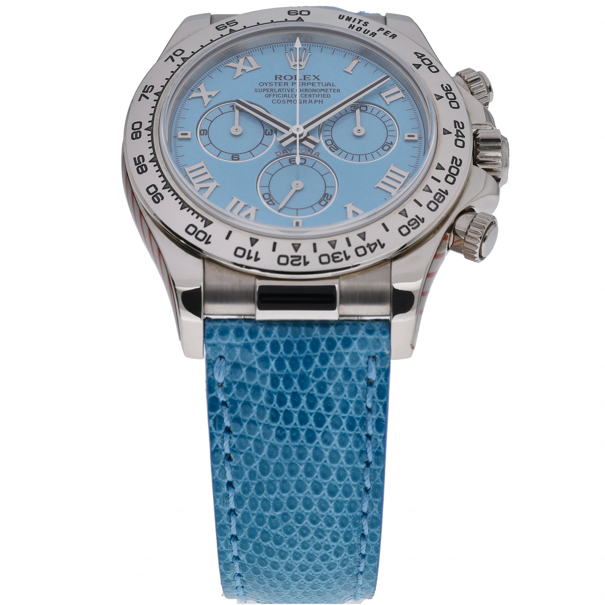 Rolex Daytona 116519 Thumbnail 6