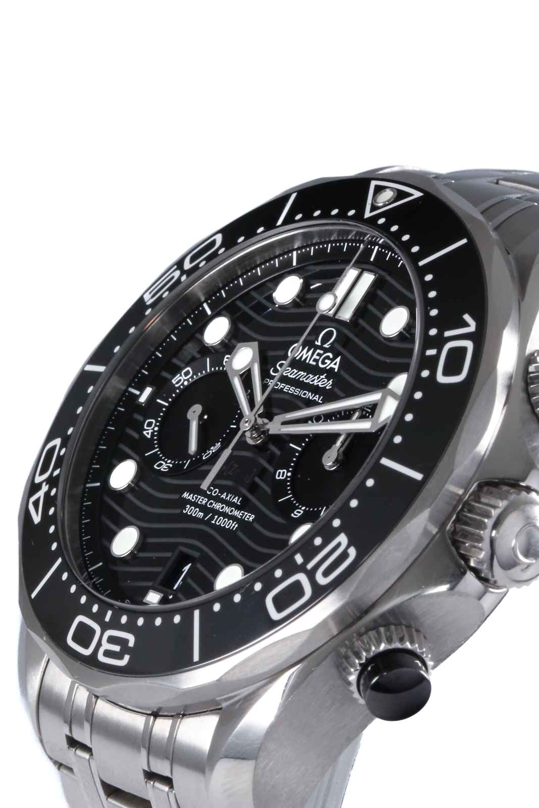 Omega Seamaster Diver 300m 210.30.44.51.01.001 Thumbnail 5