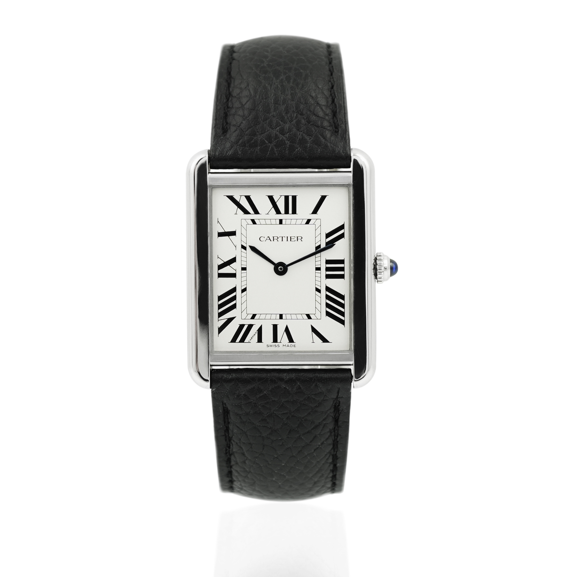 Cartier Tank Solo WSTA0028 Thumbnail 1