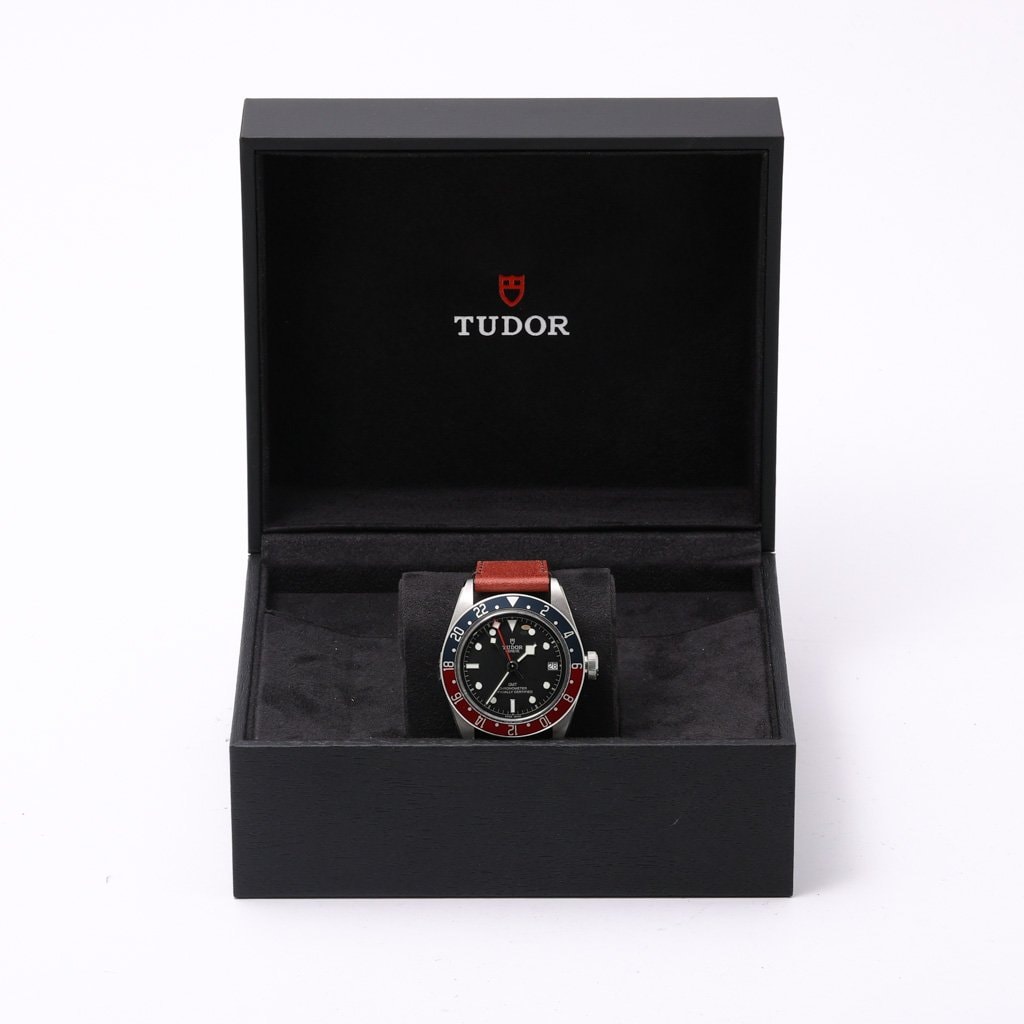 Tudor Black Bay GMT M79830RB-0002 Thumbnail 5