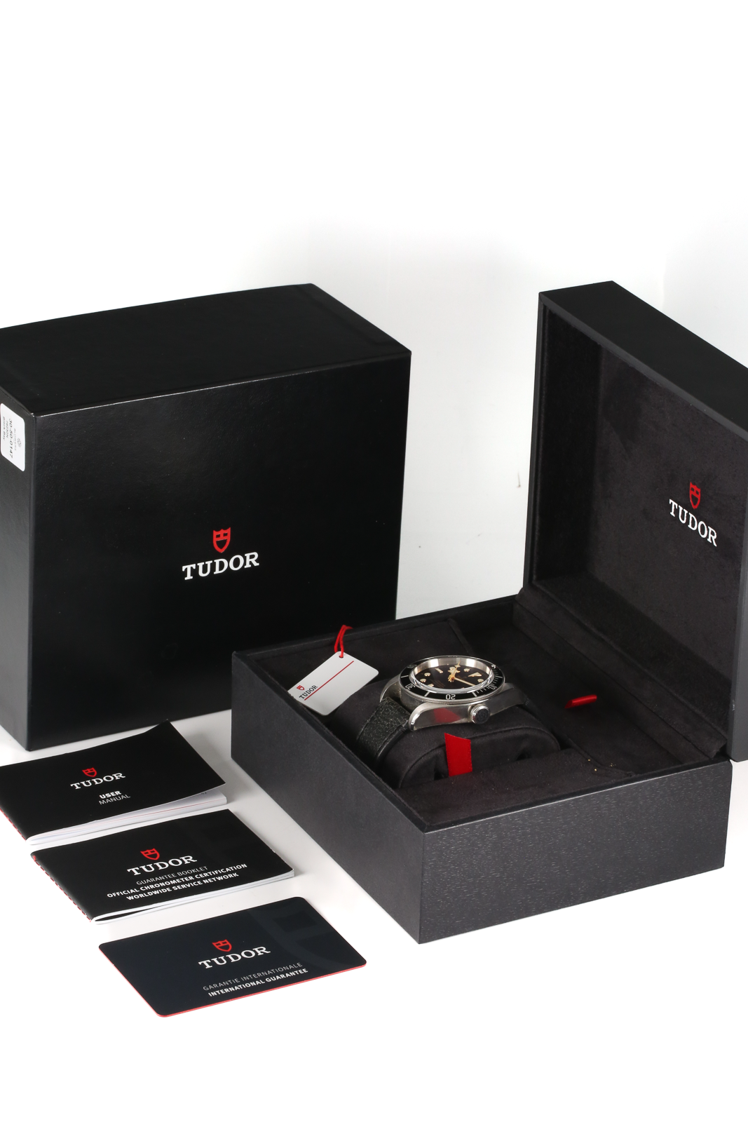 Tudor Black Bay M79230N-0008 Thumbnail 5