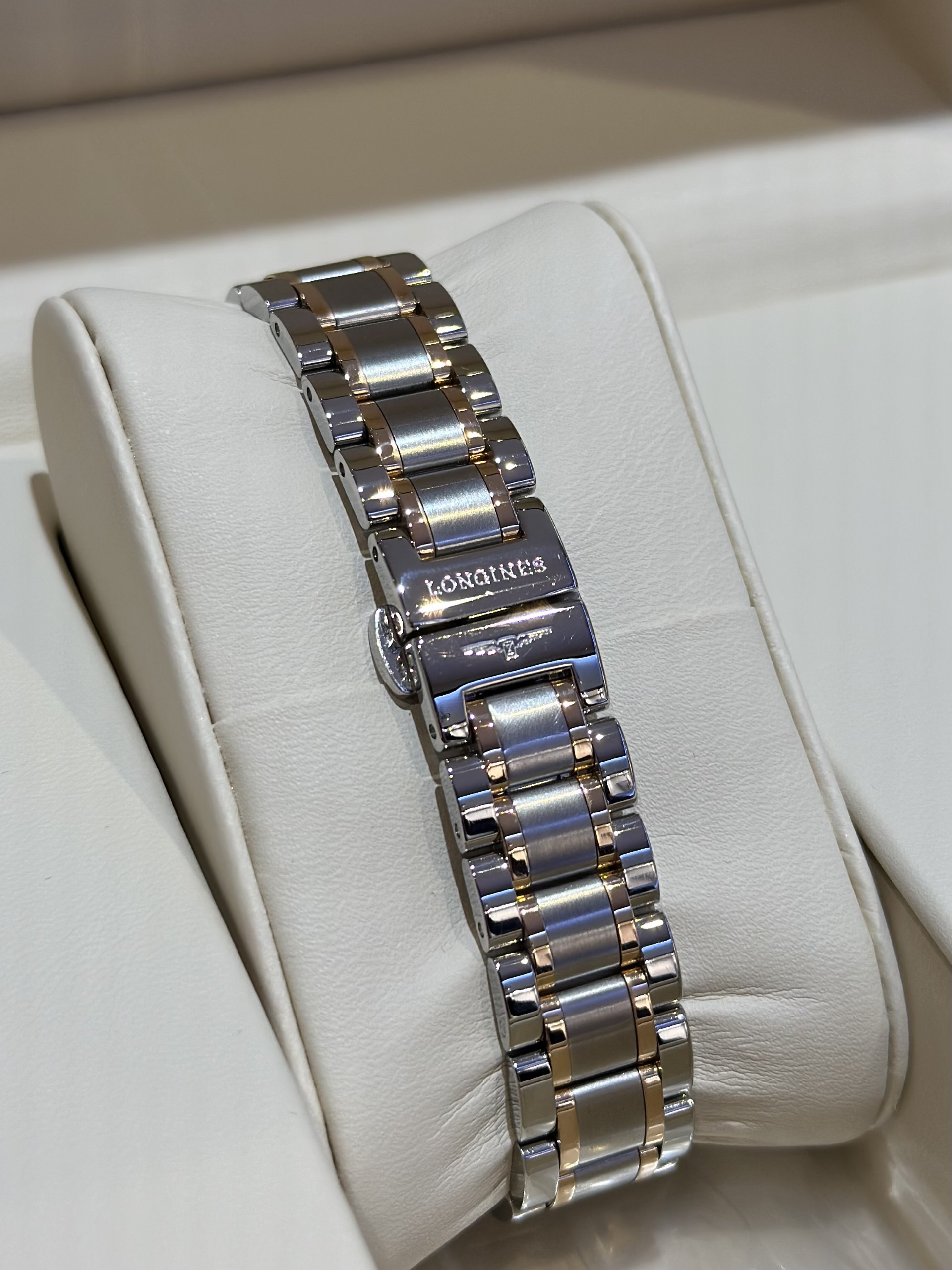 Longines Master Collection L2.128.5.89.7 Thumbnail 3