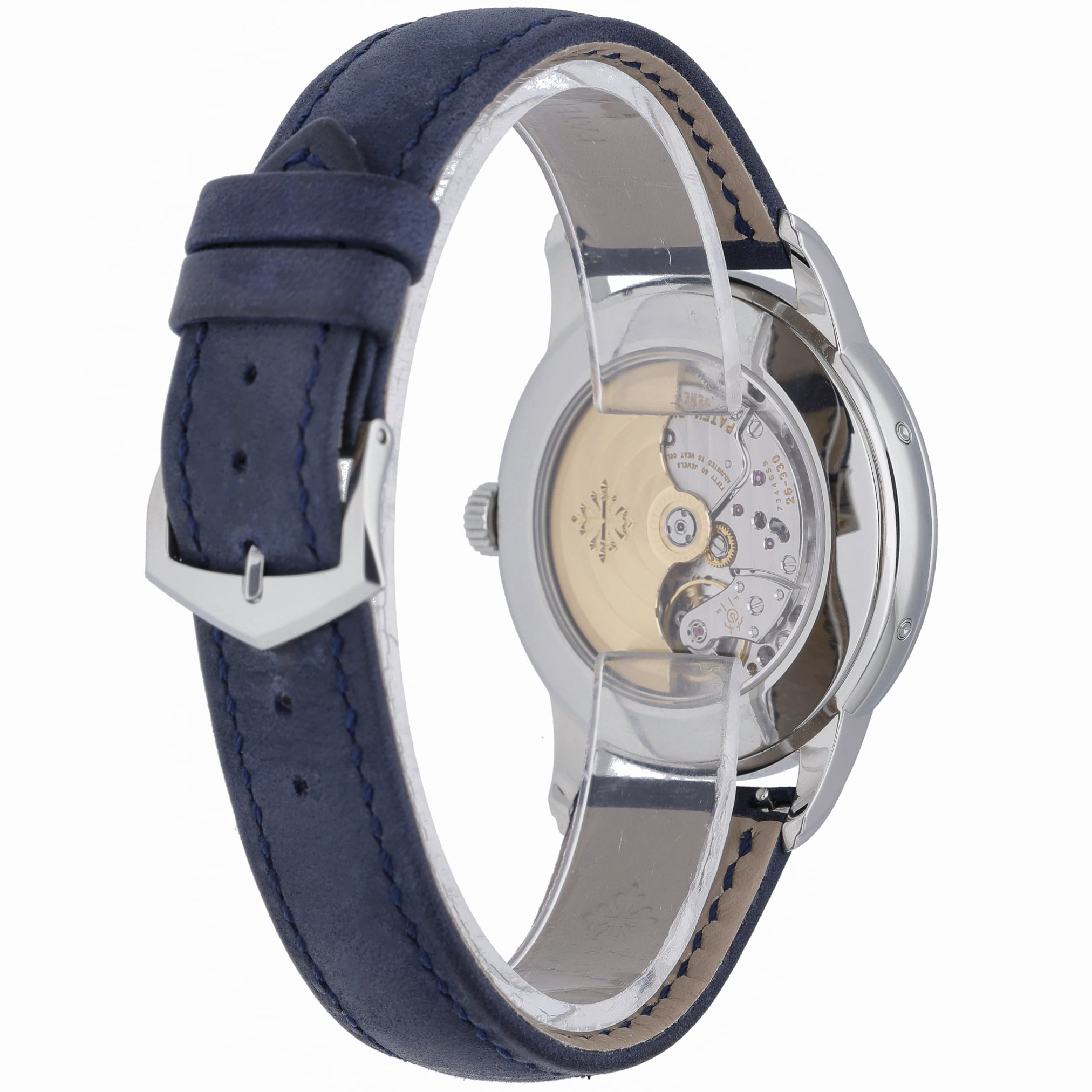 Patek Philippe Complications 5212A-001 Thumbnail 3