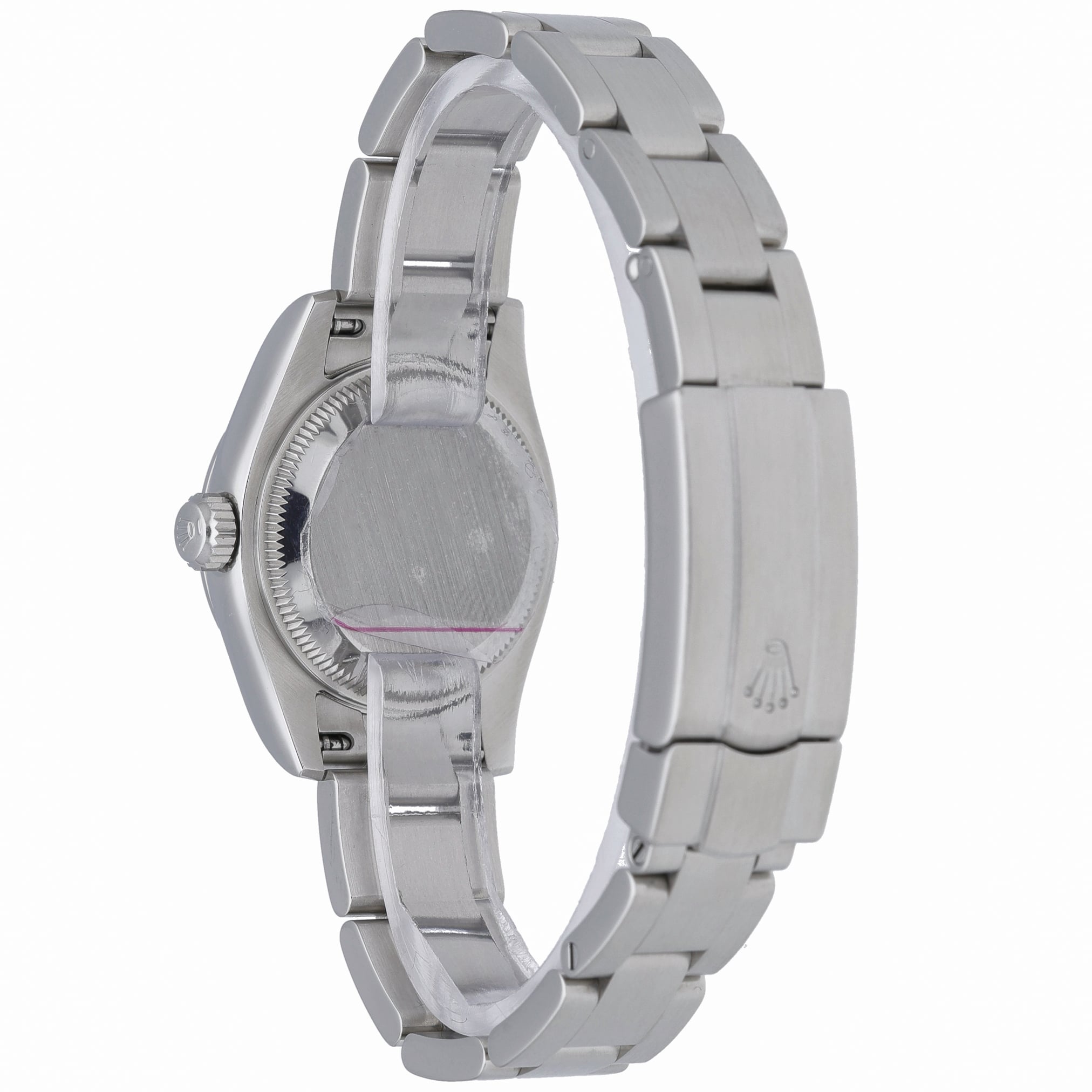 Rolex Lady Oyster Perpetual 176200 Thumbnail 4