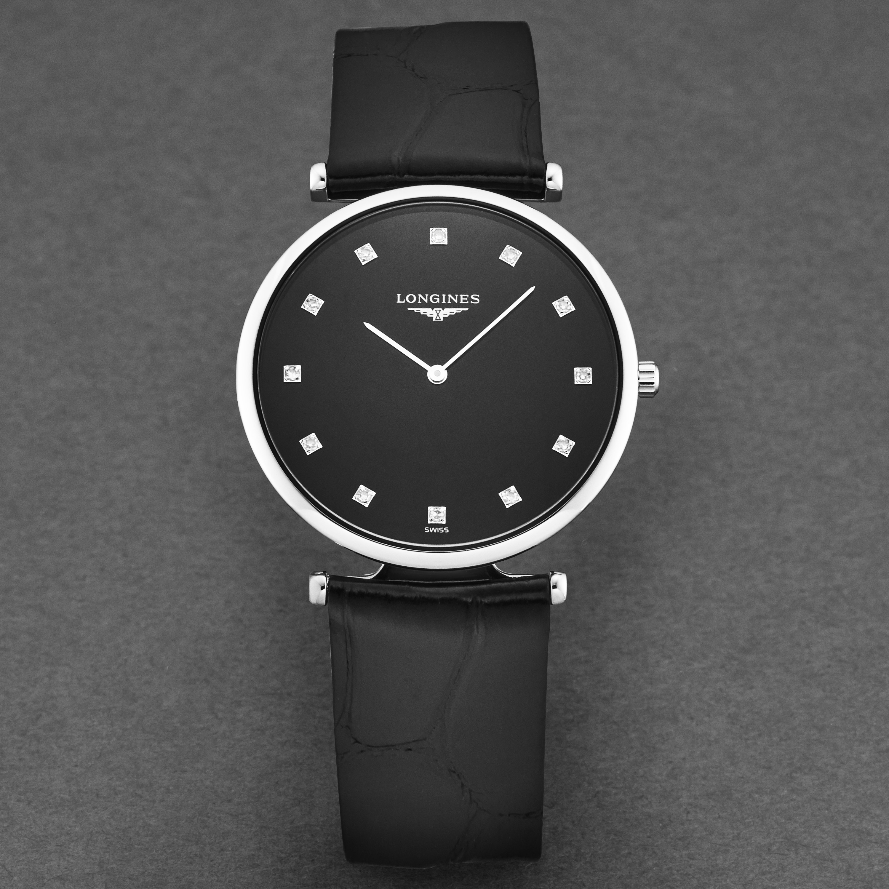 Longines Grande Classique L4.709.4.55.2 Thumbnail 4