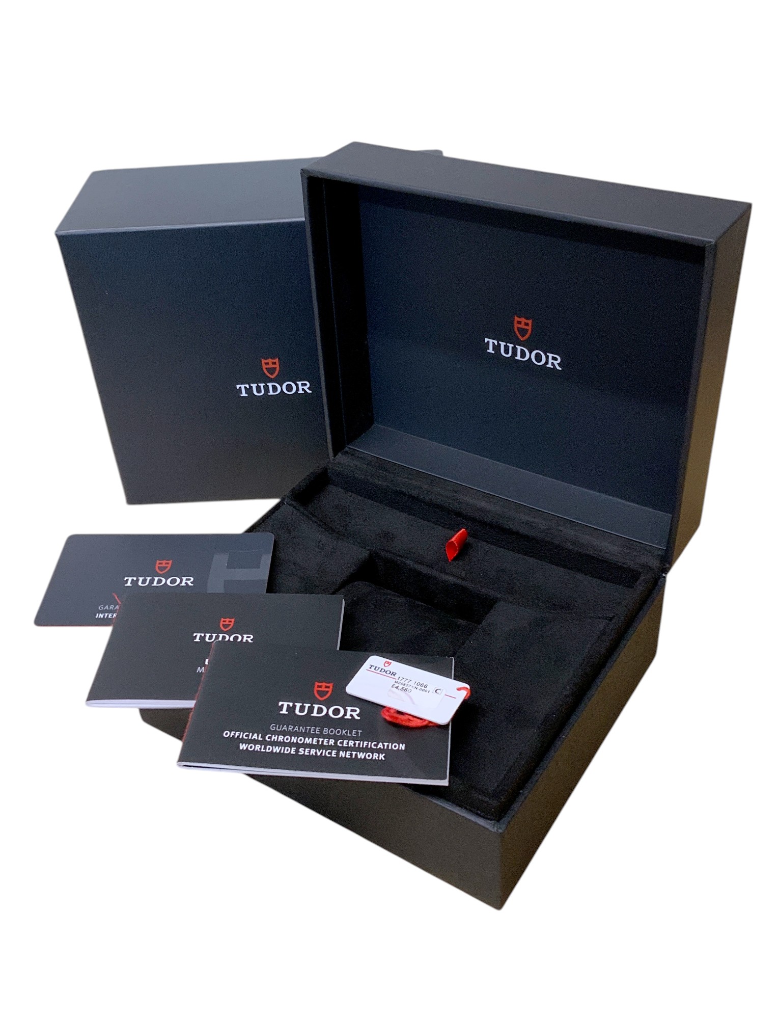 Tudor Pelagos FXD M25827KN-0001 Thumbnail 4