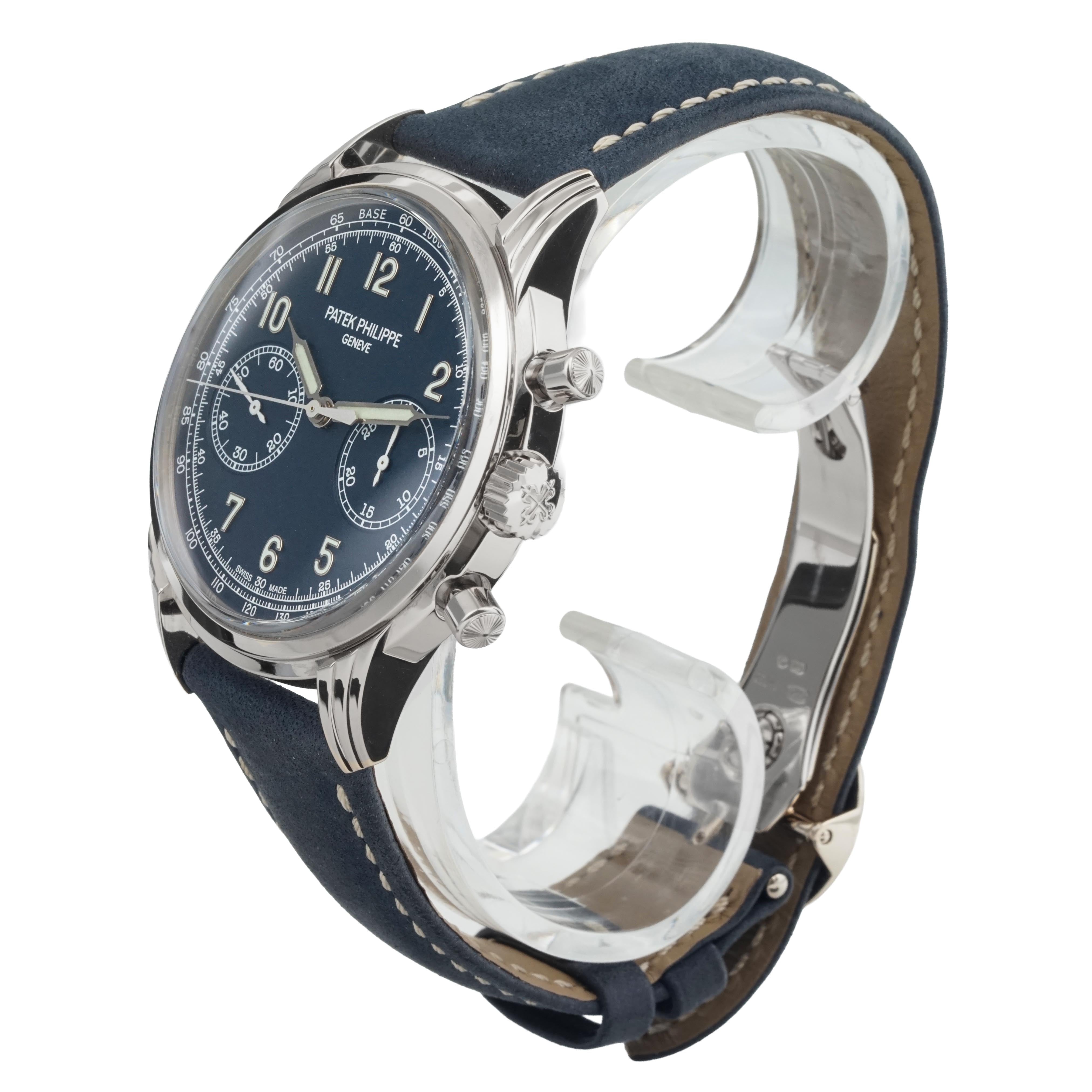 Patek Philippe Complications 5172G-001 Thumbnail 2