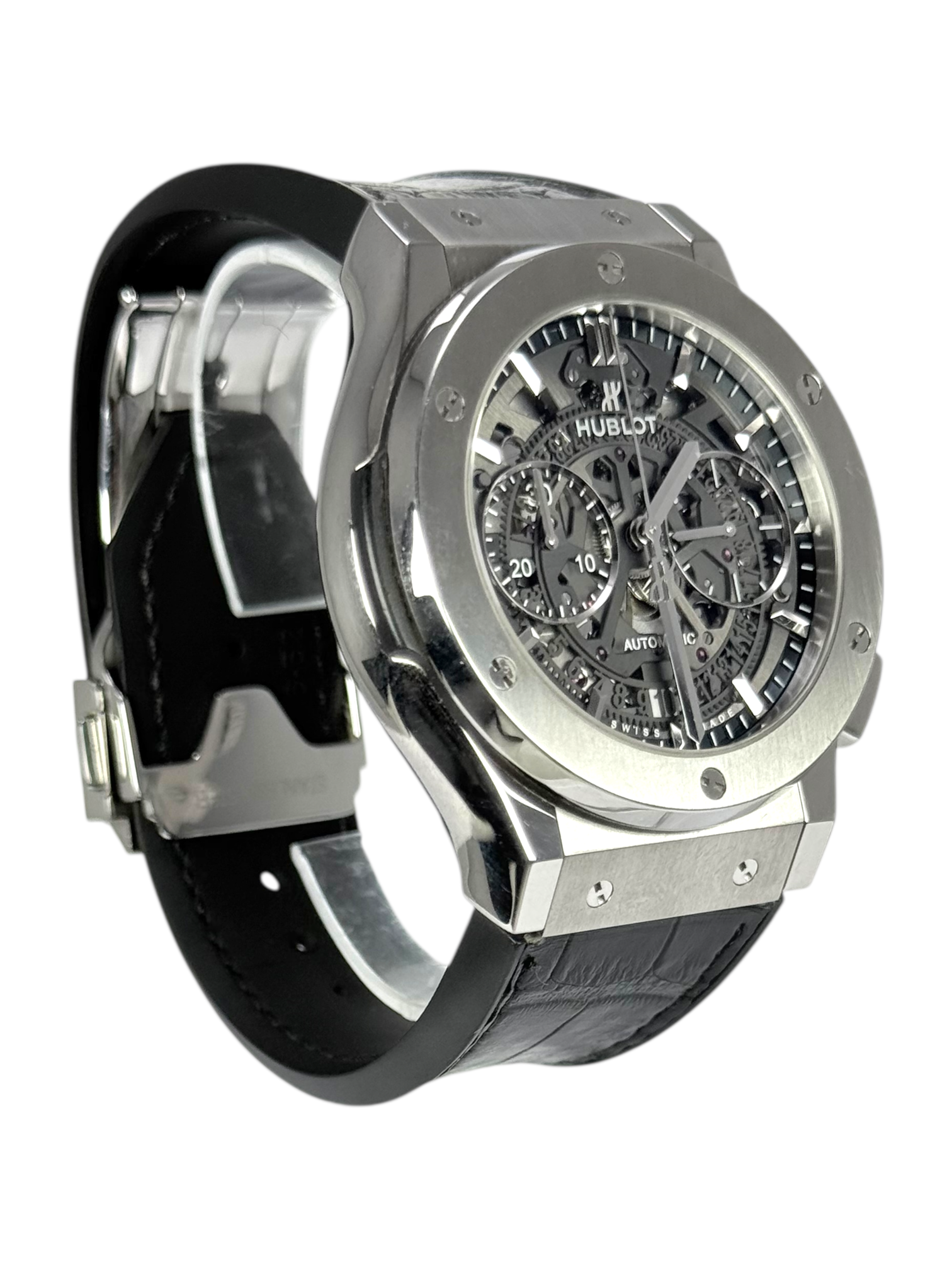 Hublot Classic Fusion 525.NX.0170.LR Thumbnail 3