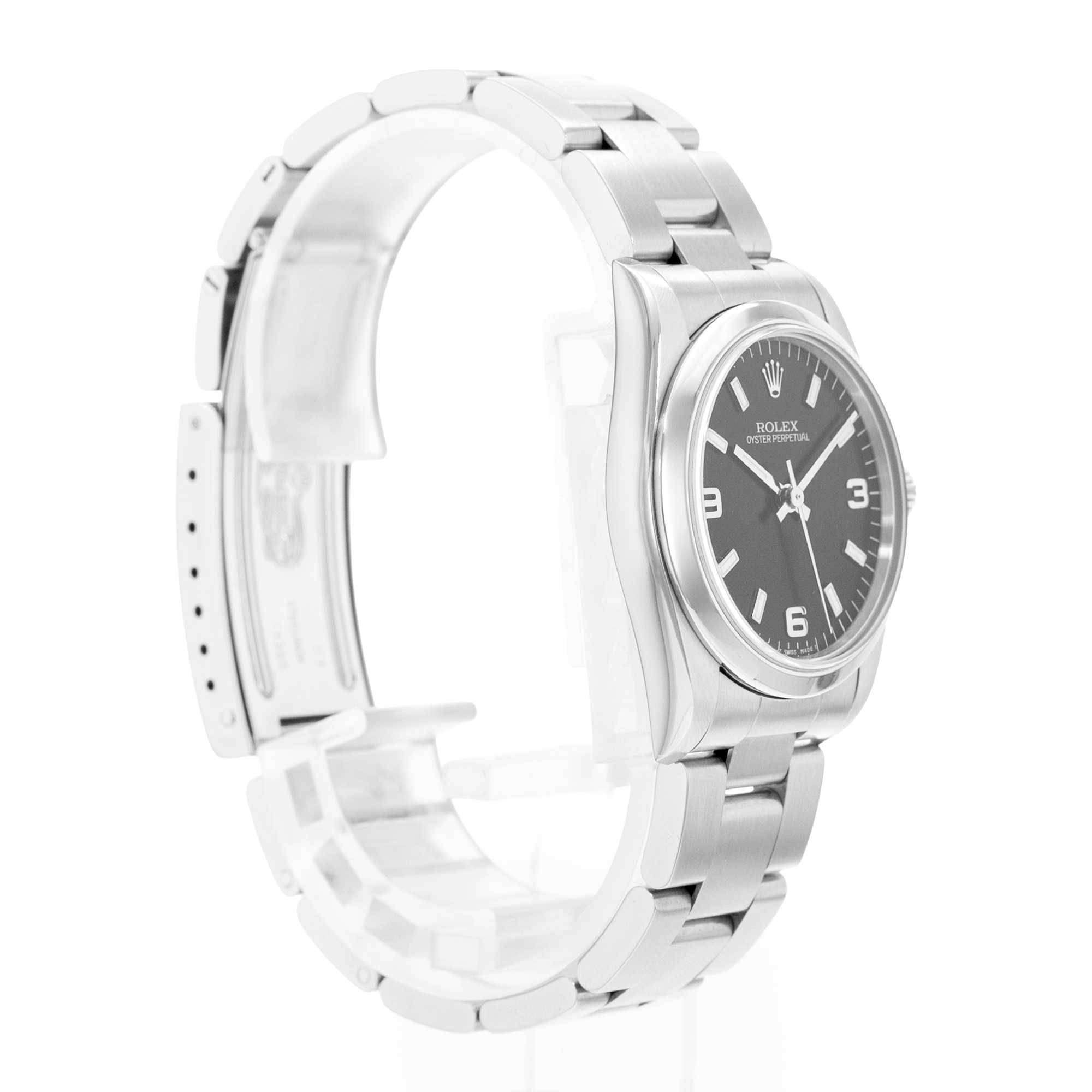 Rolex Oyster Perpetual 67480 Thumbnail 5