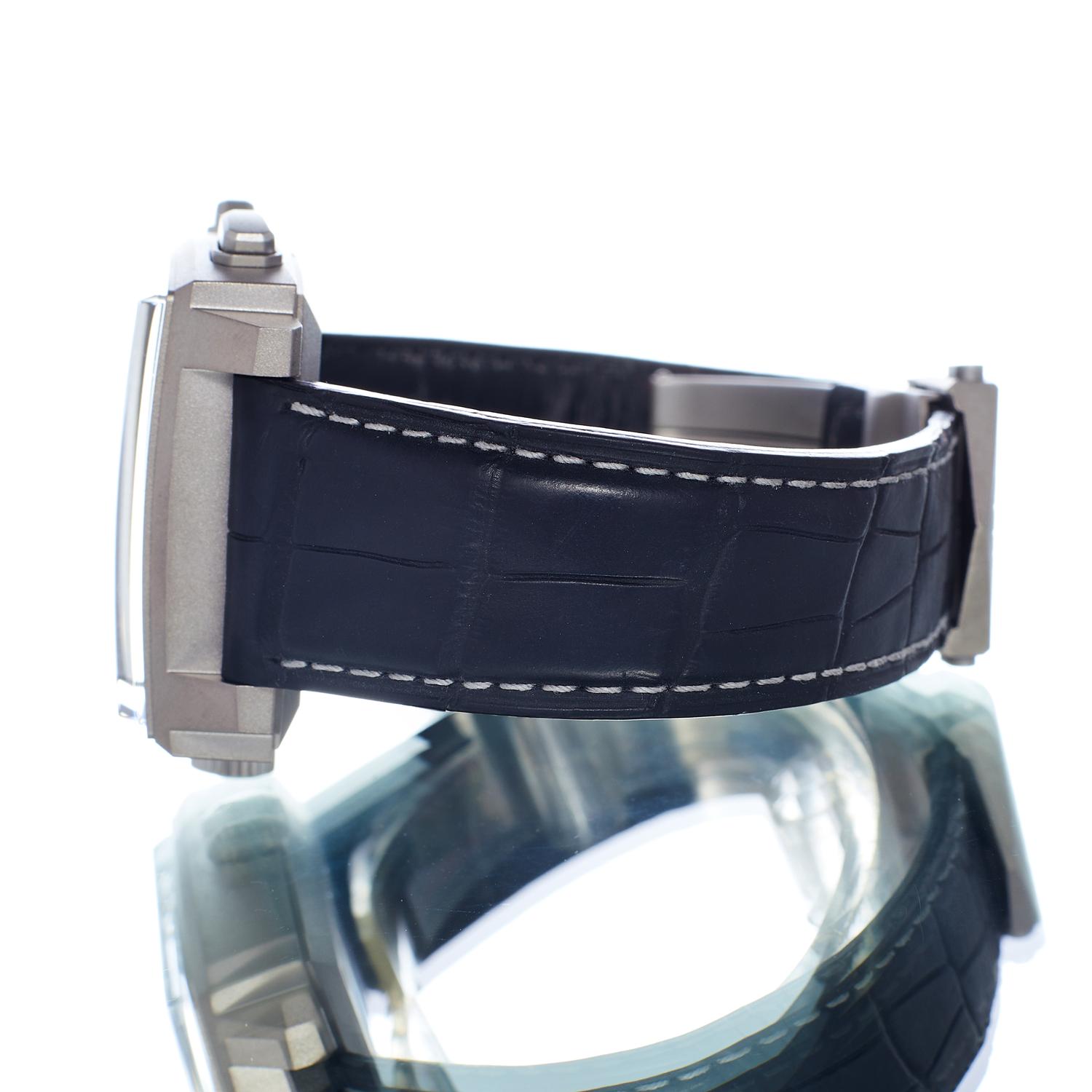 Tag Heuer Monaco CAW218B.FC6496 Thumbnail 2