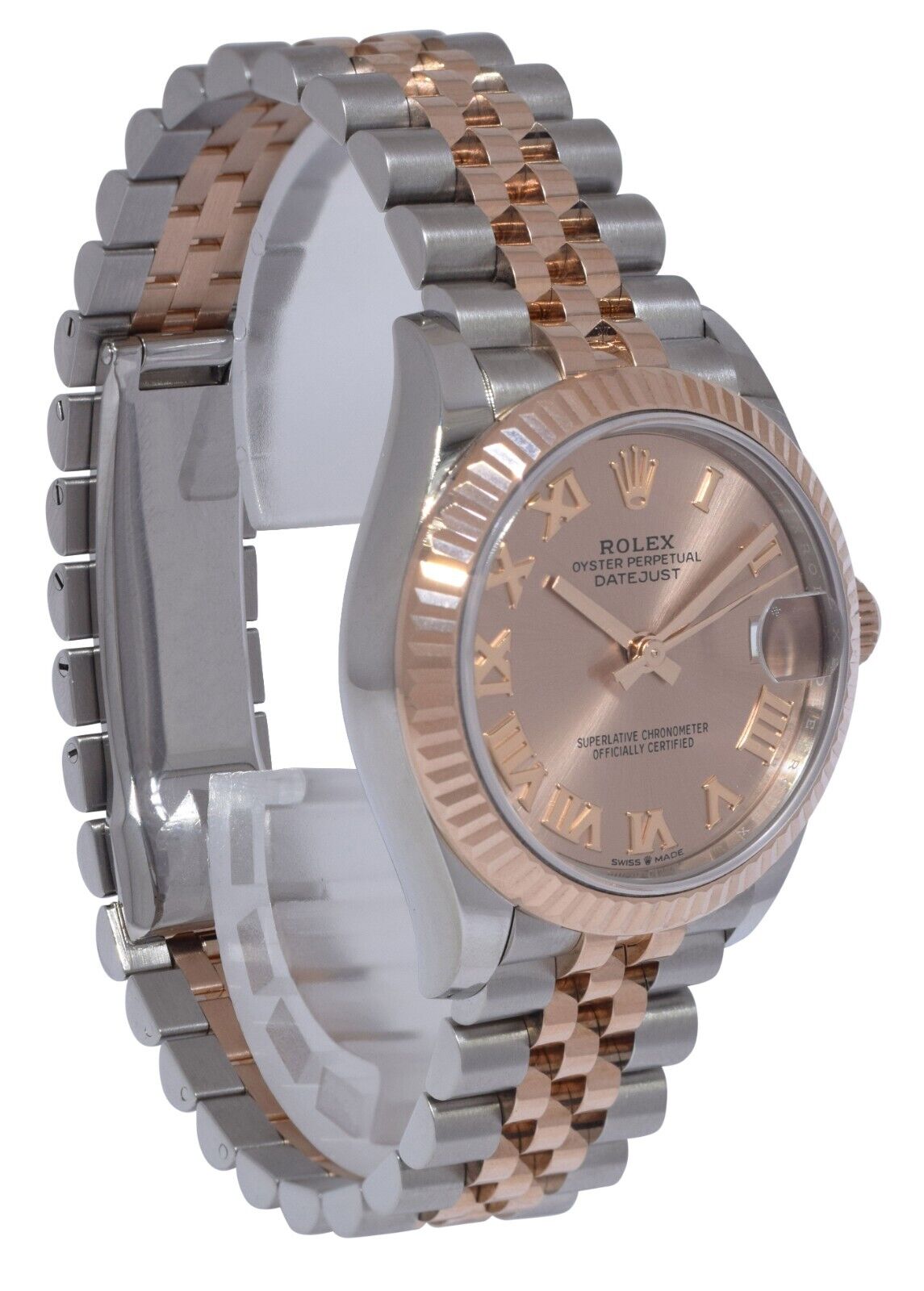 Rolex Datejust Lady 31 278271 Thumbnail 5