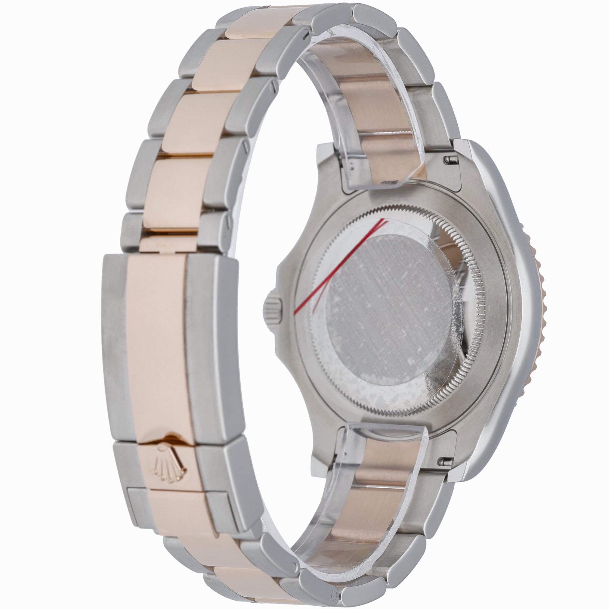 Rolex Yacht-Master 116621 Thumbnail 4