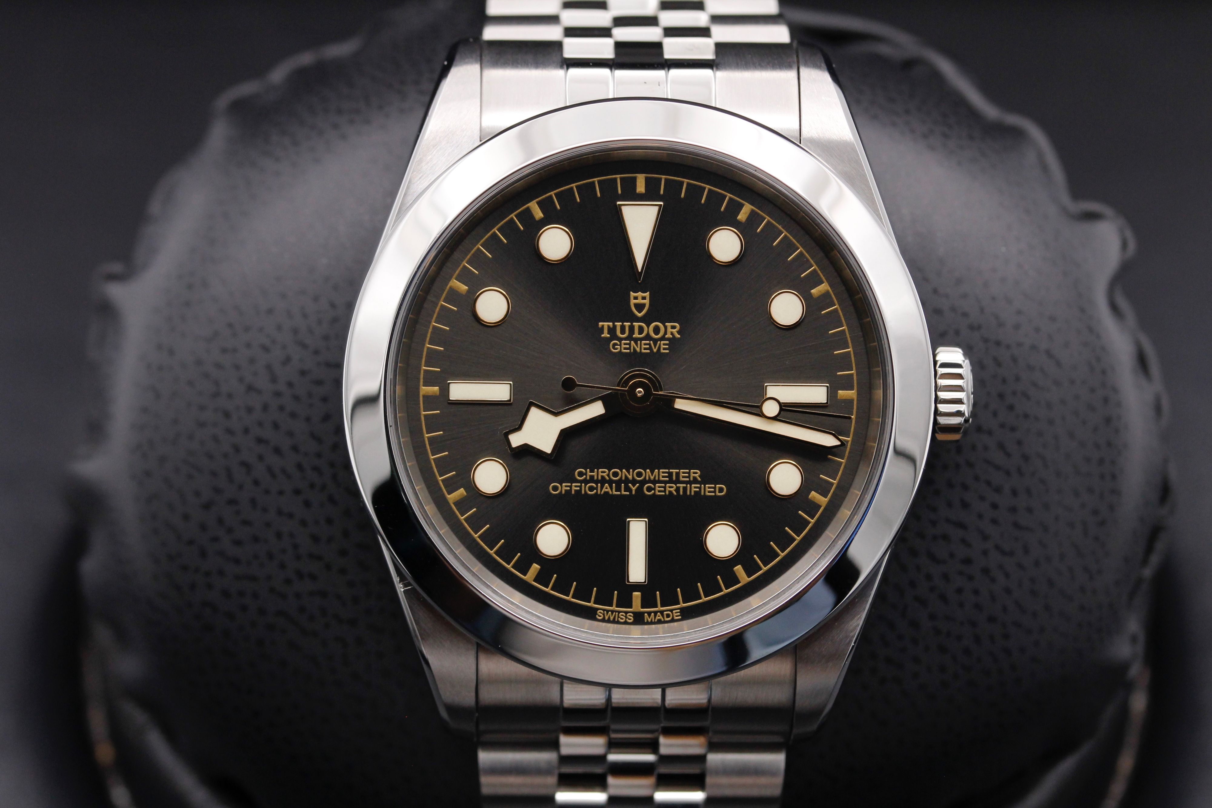 Tudor Black Bay 39 M79660-0001 Thumbnail 1
