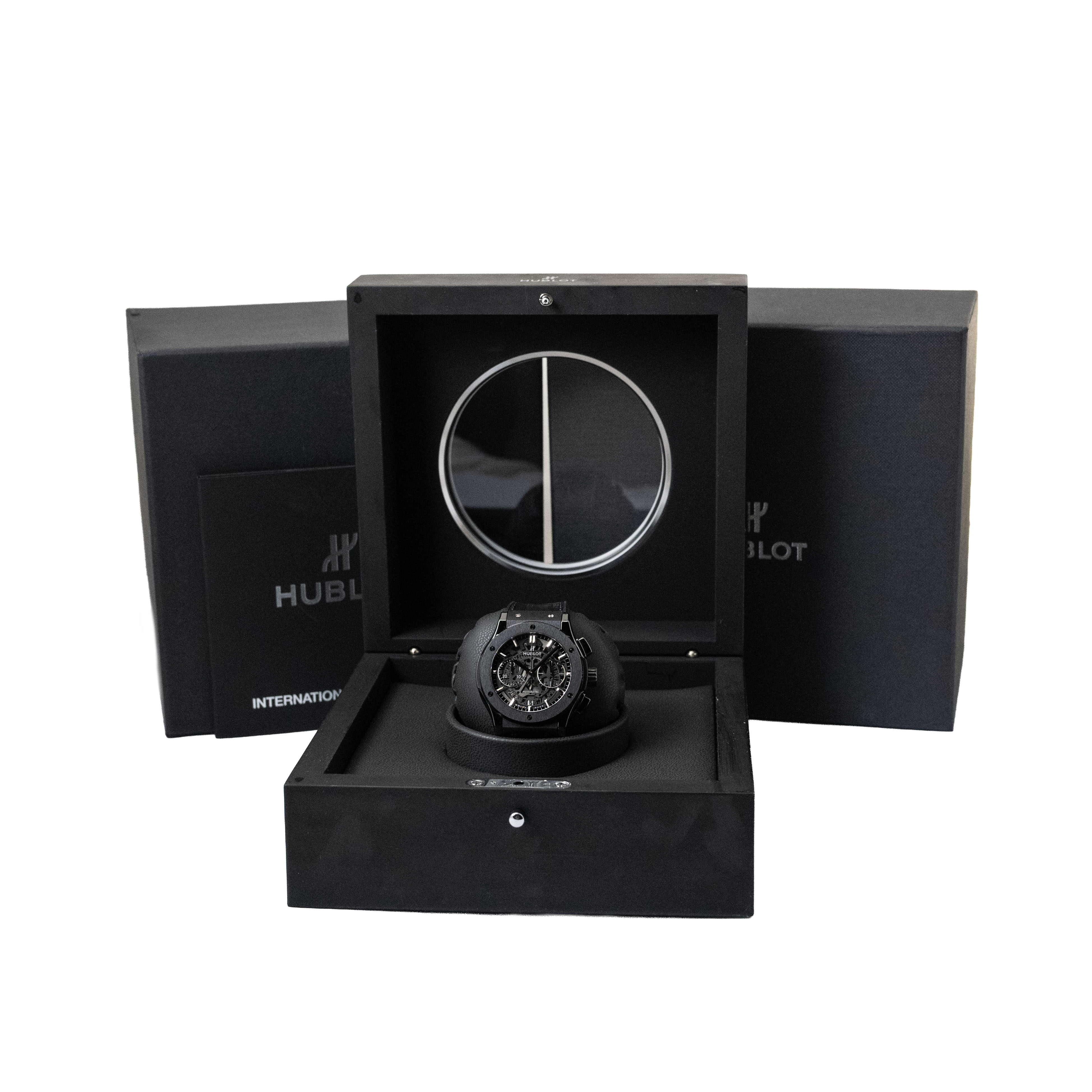 Hublot Classic Fusion 525.CM.0170.LR Thumbnail 7