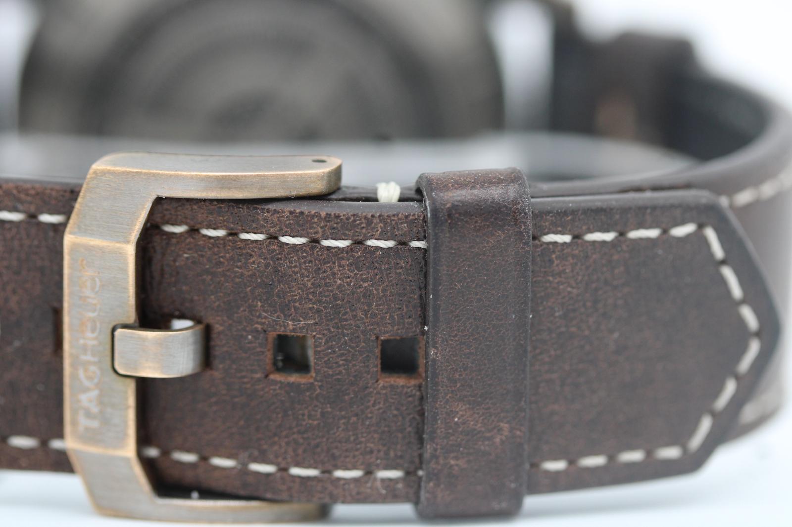 Tag Heuer Autavia WBE5191.FC8276 Thumbnail 3