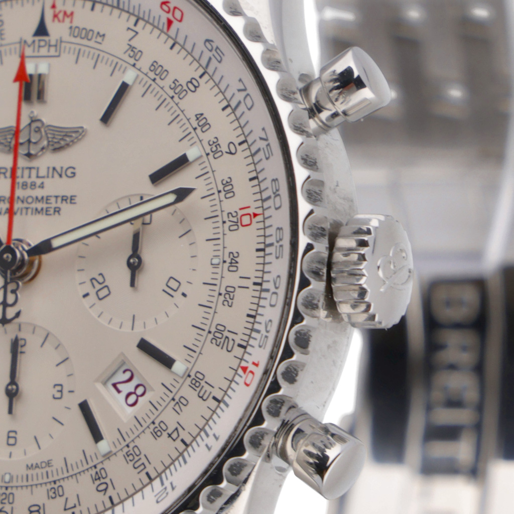 Breitling Navitimer 01 AB0123 Thumbnail 3