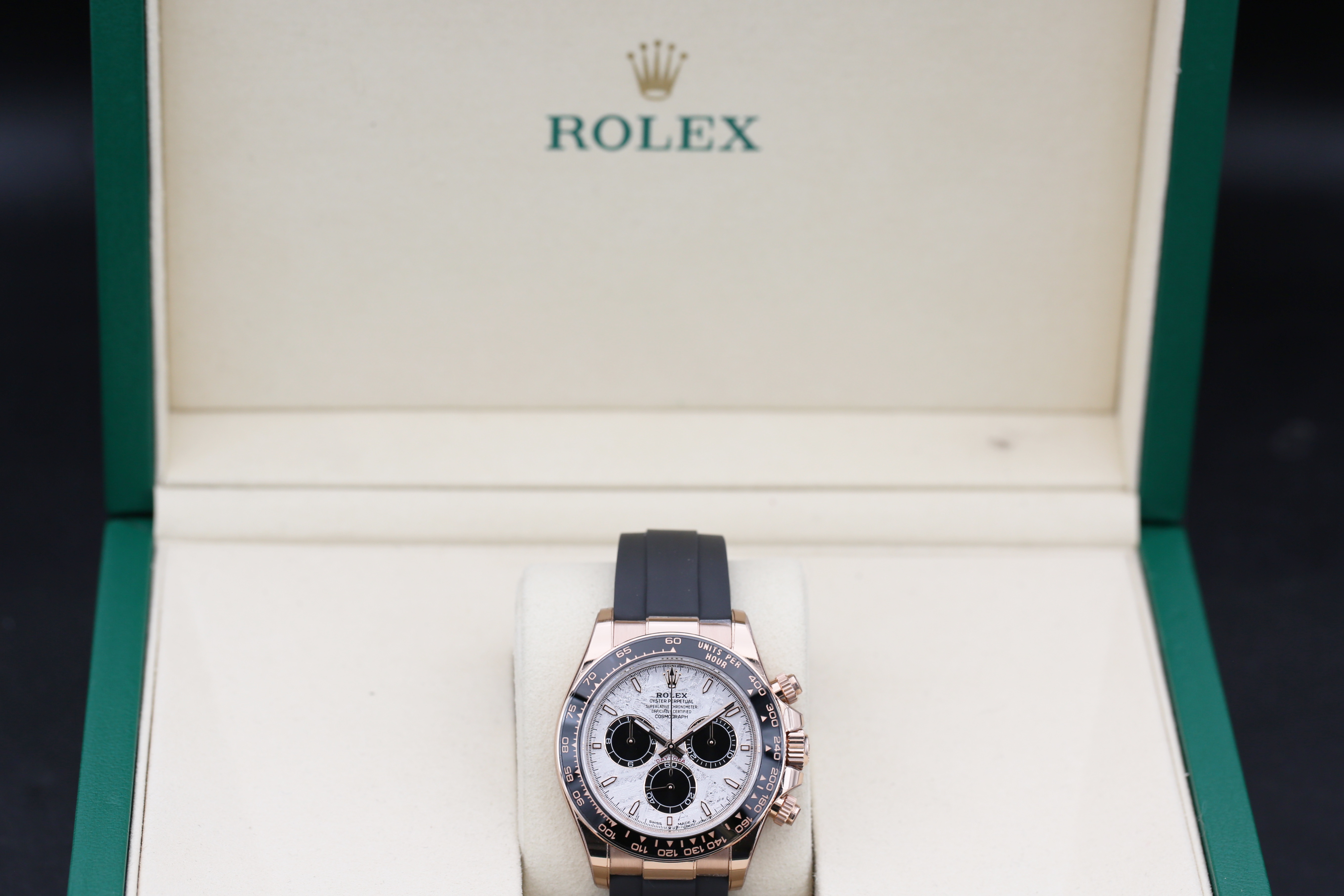 Rolex Daytona 126515 LN Thumbnail 4