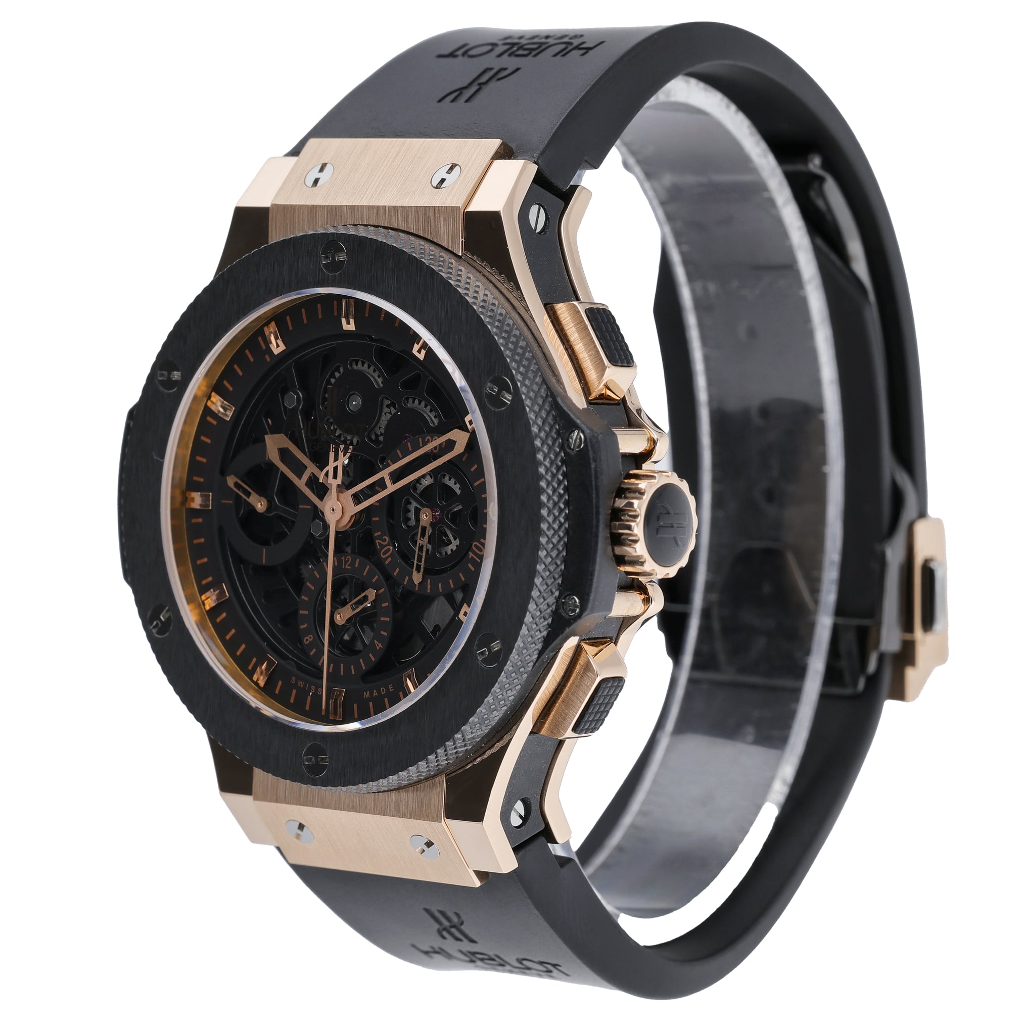 Hublot Big Bang 310.PM.1180.RX Thumbnail 4