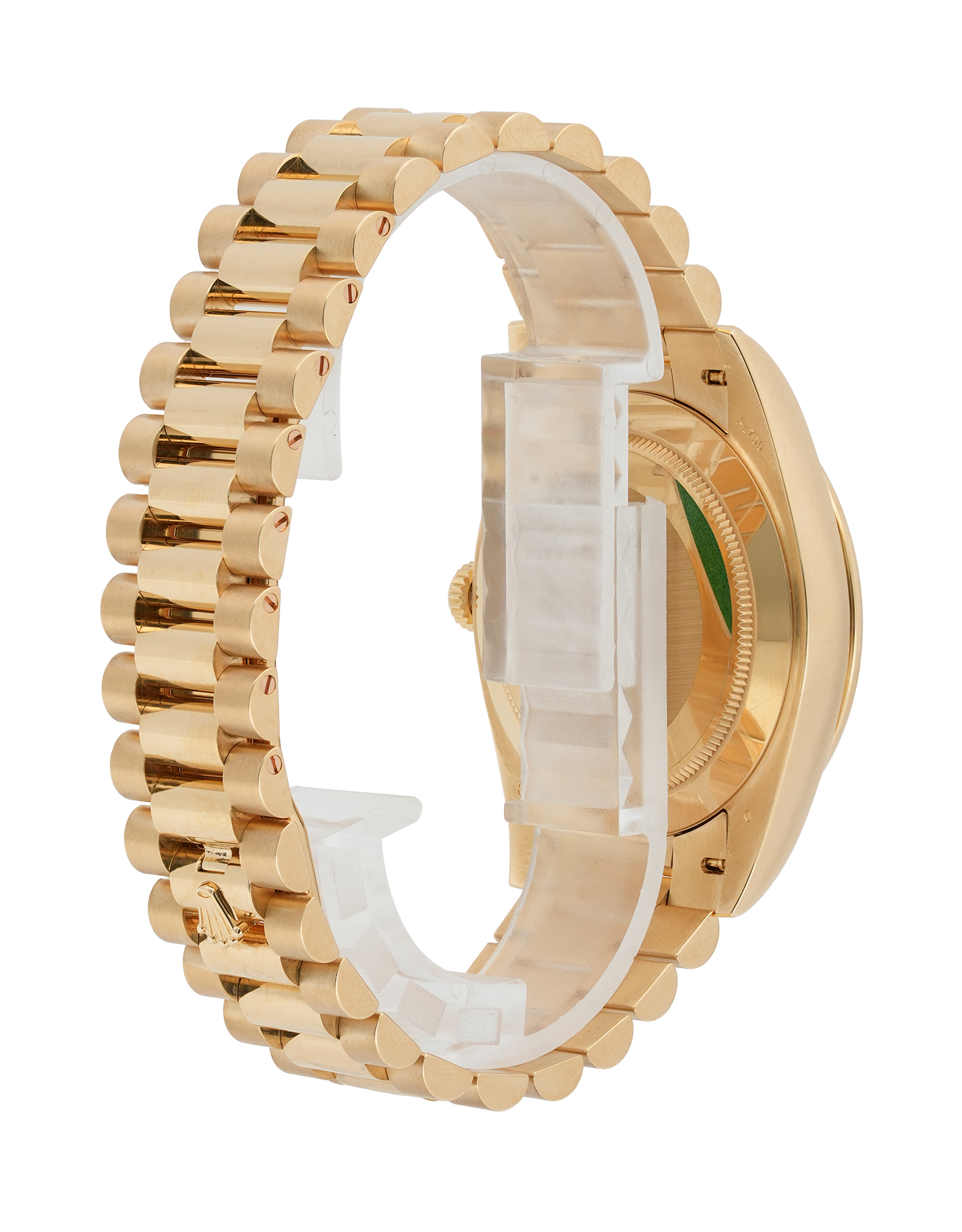 Rolex Day-Date 40 228348 RBR Thumbnail 4