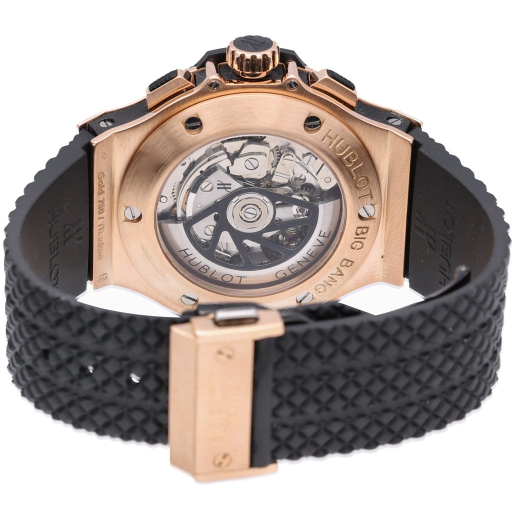 Hublot Big Bang 301.PX.130.RX Thumbnail 4