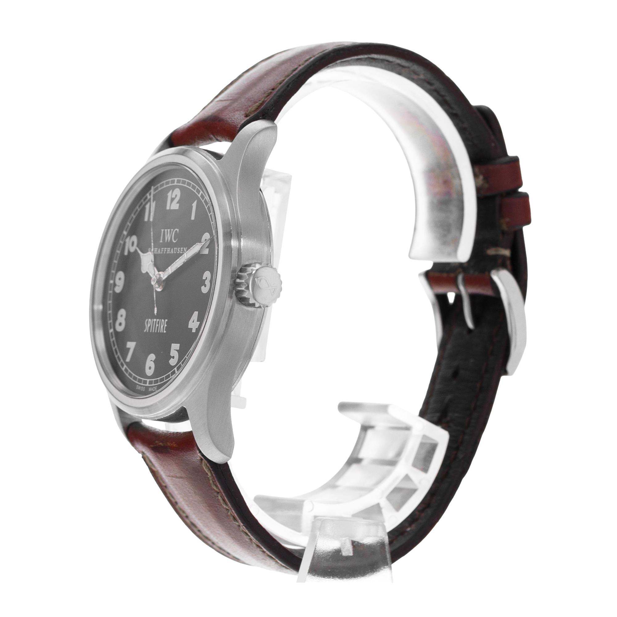 IWC Pilot's Mark XV IW325305 Thumbnail 4