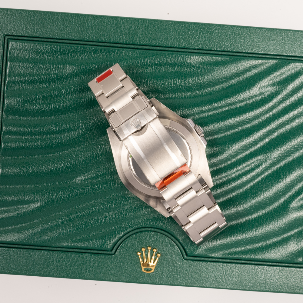 Rolex Explorer II 226570 Thumbnail 3