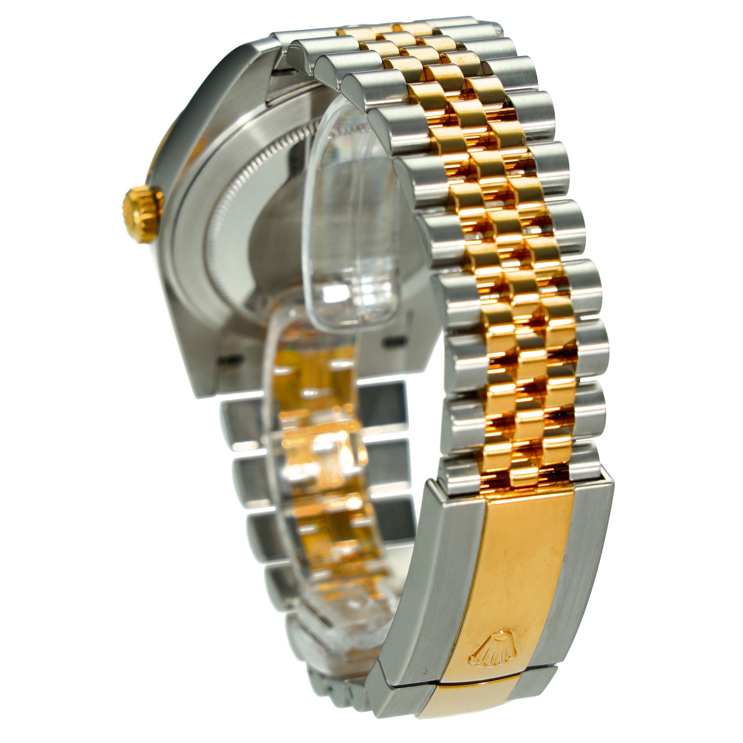 Rolex Datejust 41 126333 Thumbnail 3