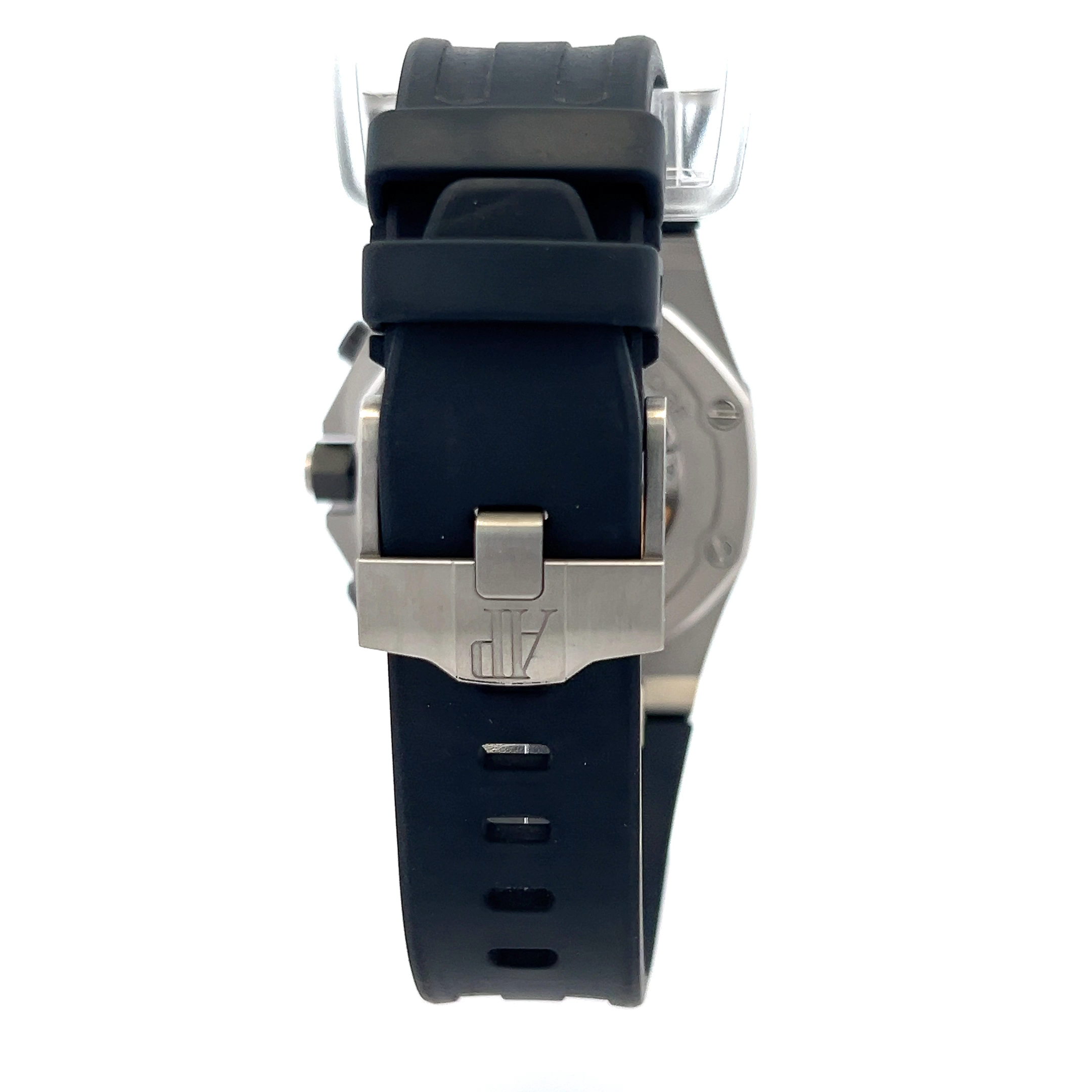 Audemars Piguet Royal Oak Offshore 26470ST.OO.A027CA.01 Thumbnail 3