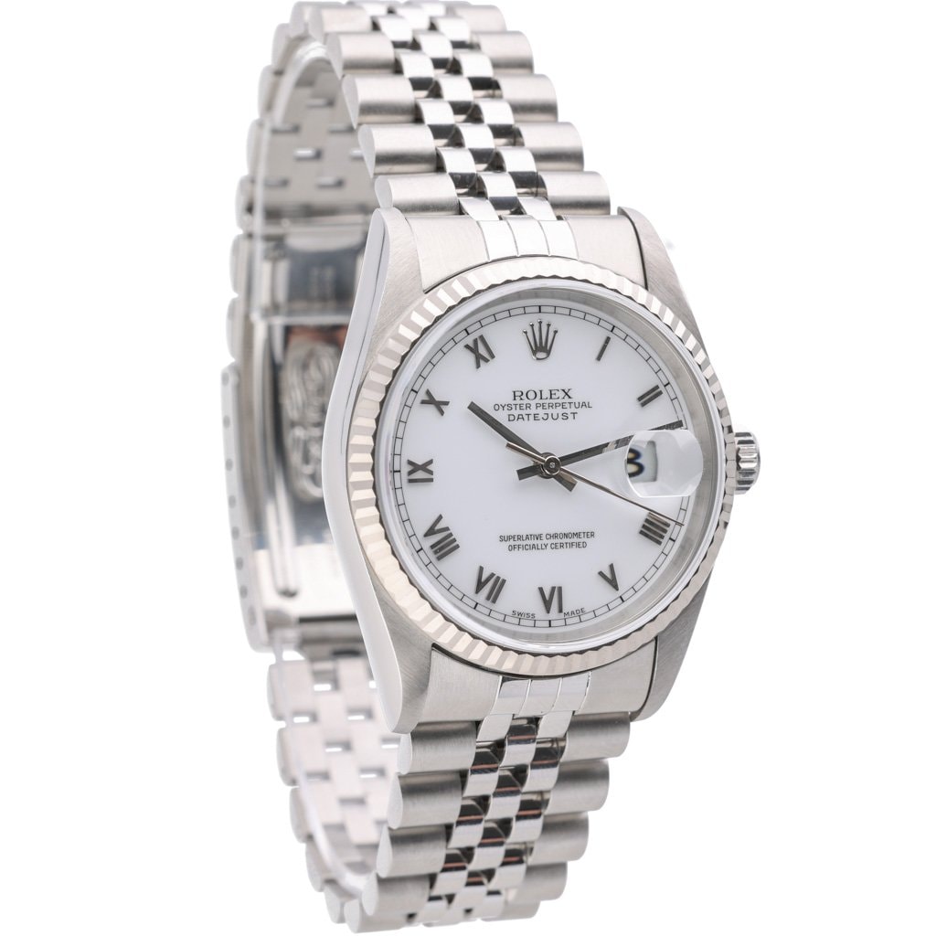 Rolex Datejust 16234 Thumbnail 5