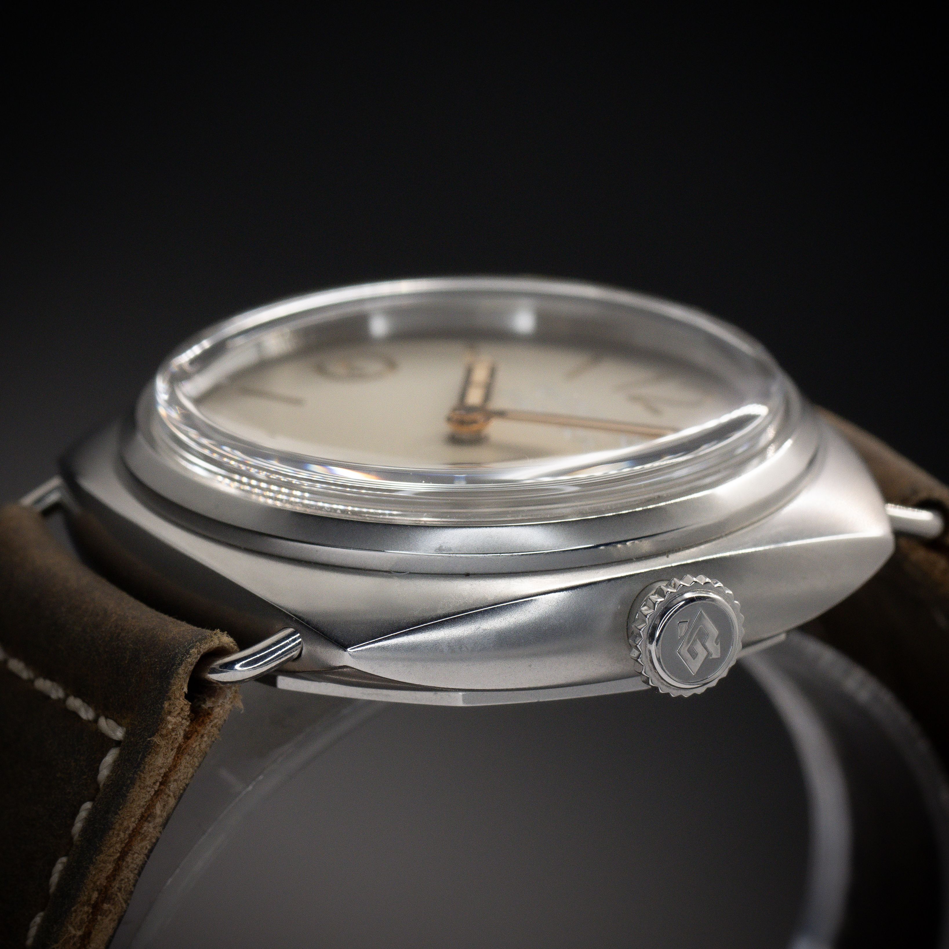 Panerai Radiomir Tre Giorni PAM01350 Thumbnail 3