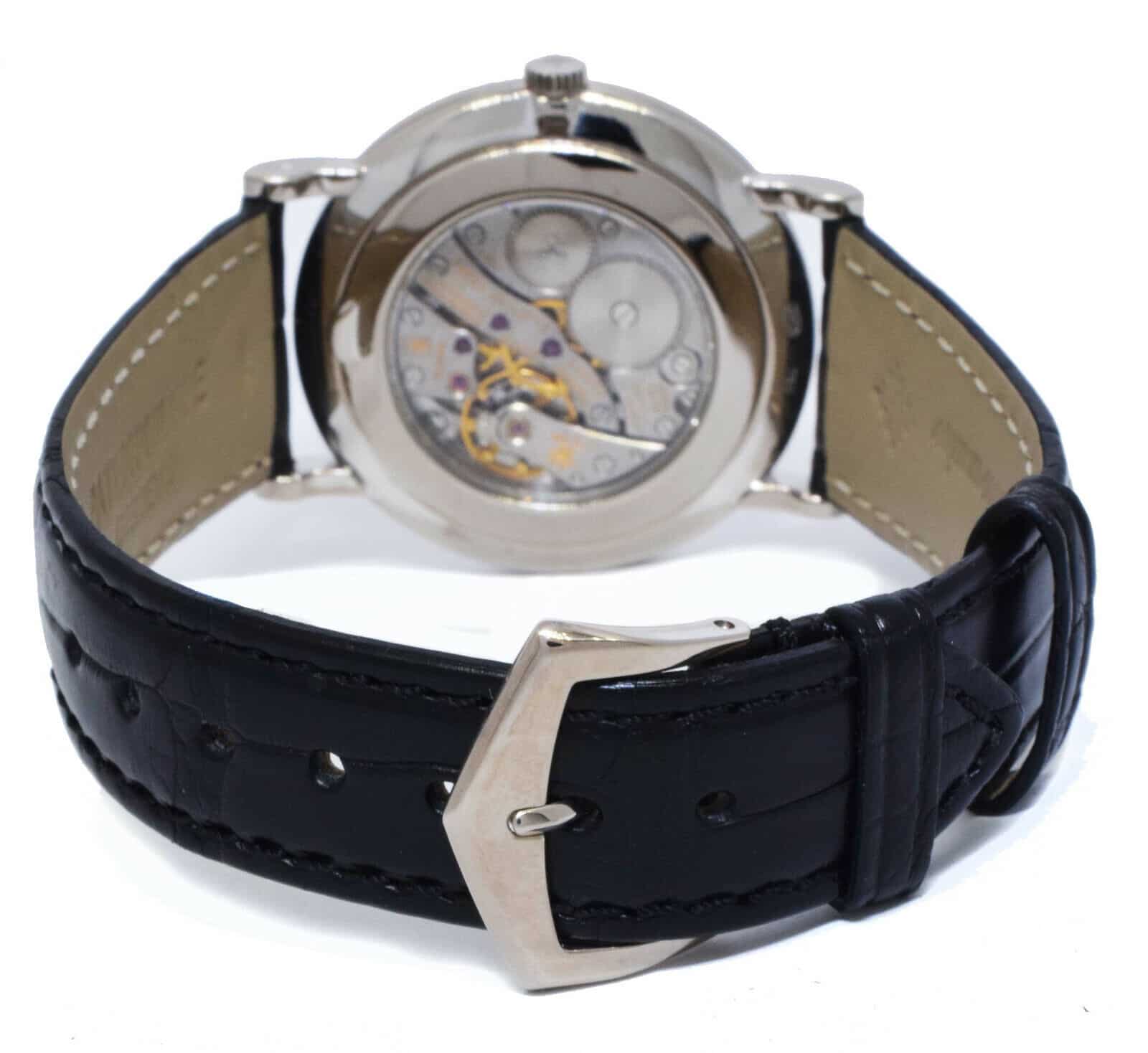 Patek Philippe Calatrava 5119G-001 Thumbnail 6