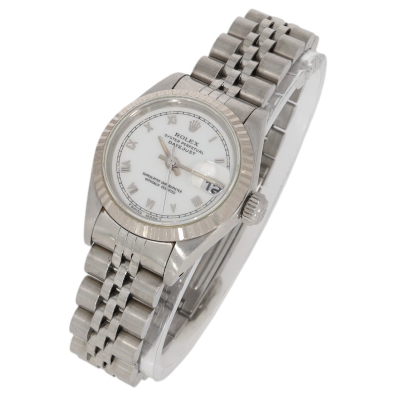 Rolex Datejust Lady 69174 Thumbnail 2