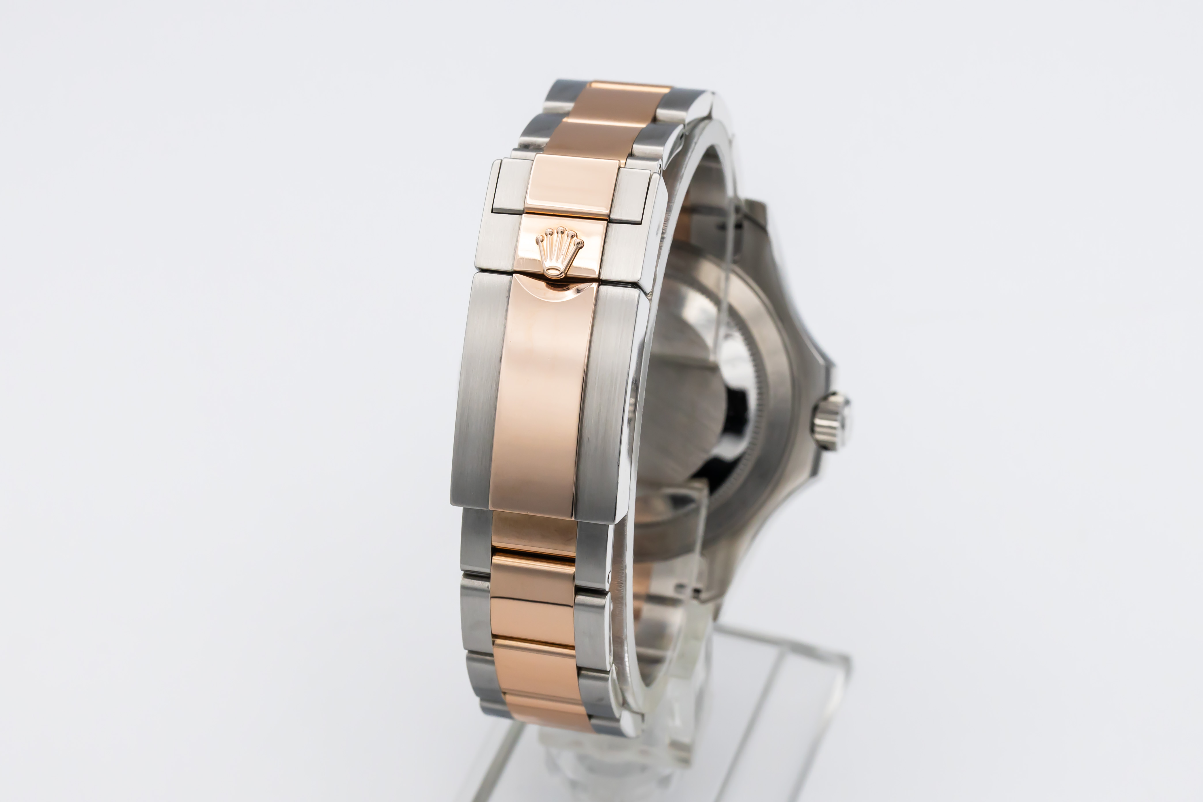 Rolex Yacht-Master 116621 Thumbnail 3