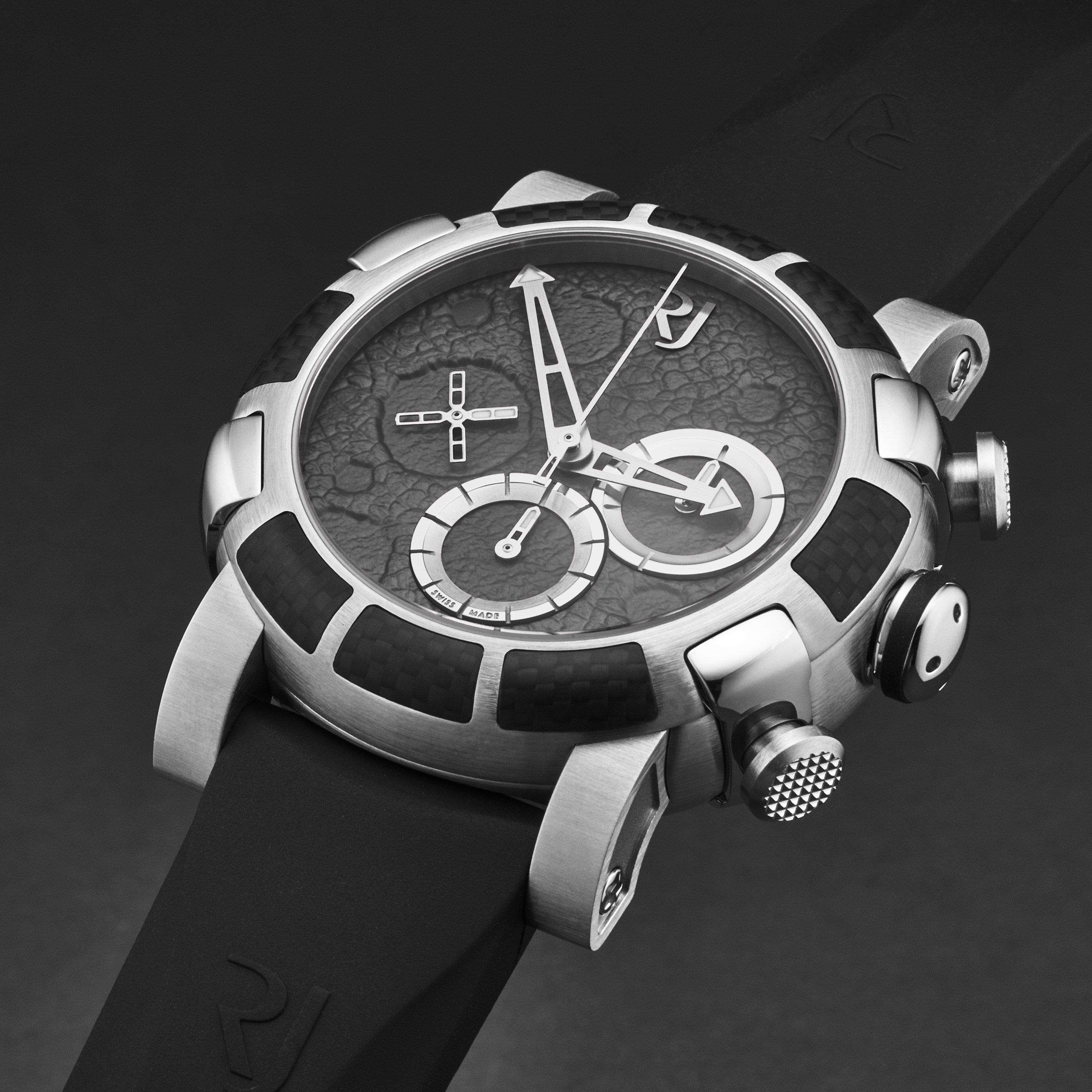 Romain Jerome Moon Dust RJ.MD.CH.401.10 Thumbnail 4