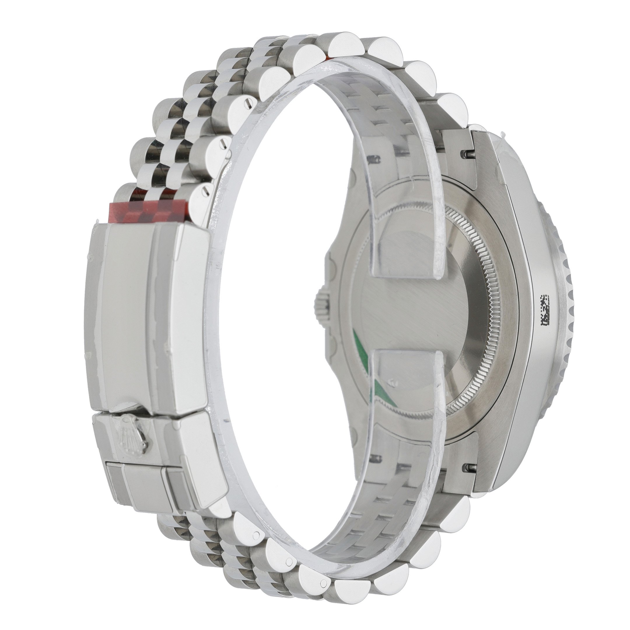 Rolex GMT Master II 126710 BLRO Thumbnail 4