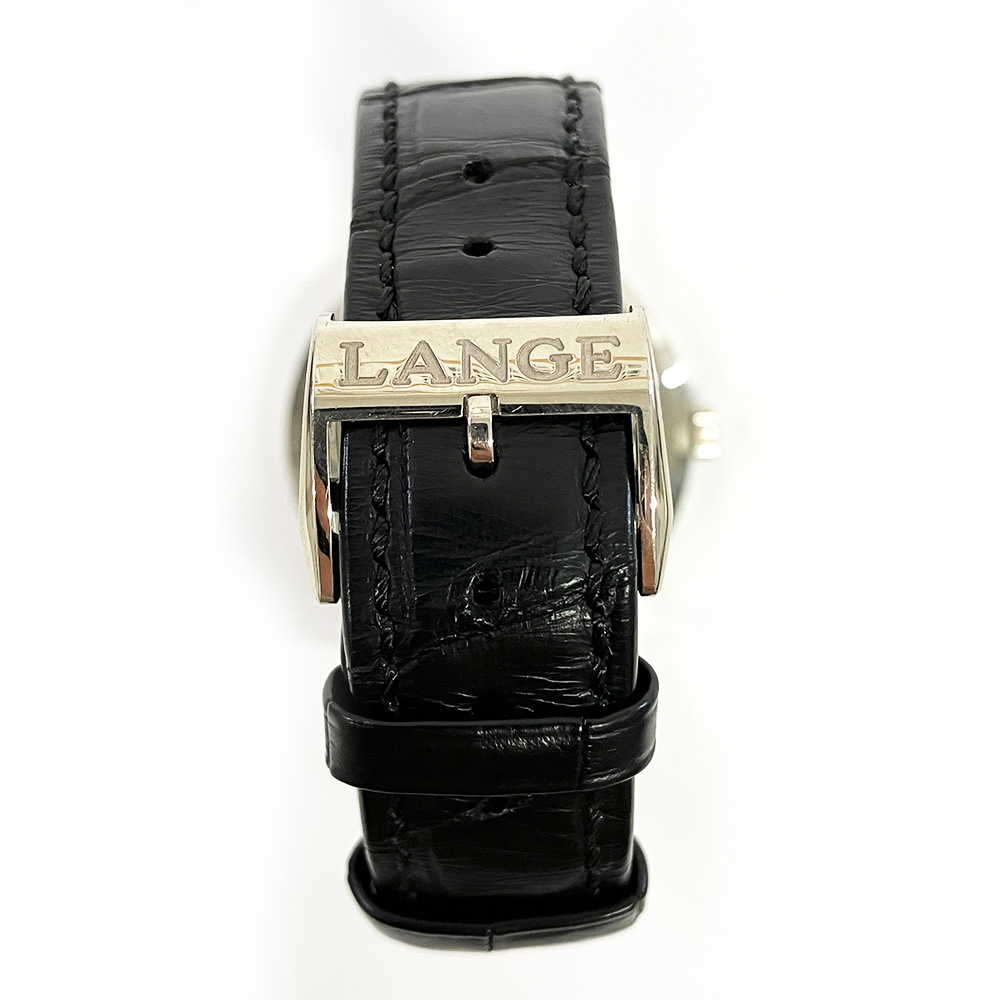 A. Lange and Sohne Saxonia Thin 201.027 Thumbnail 4