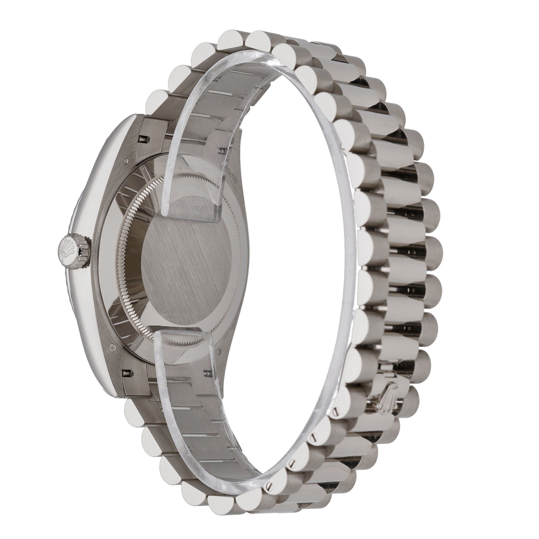 Rolex Day-Date 40 228239 Thumbnail 4
