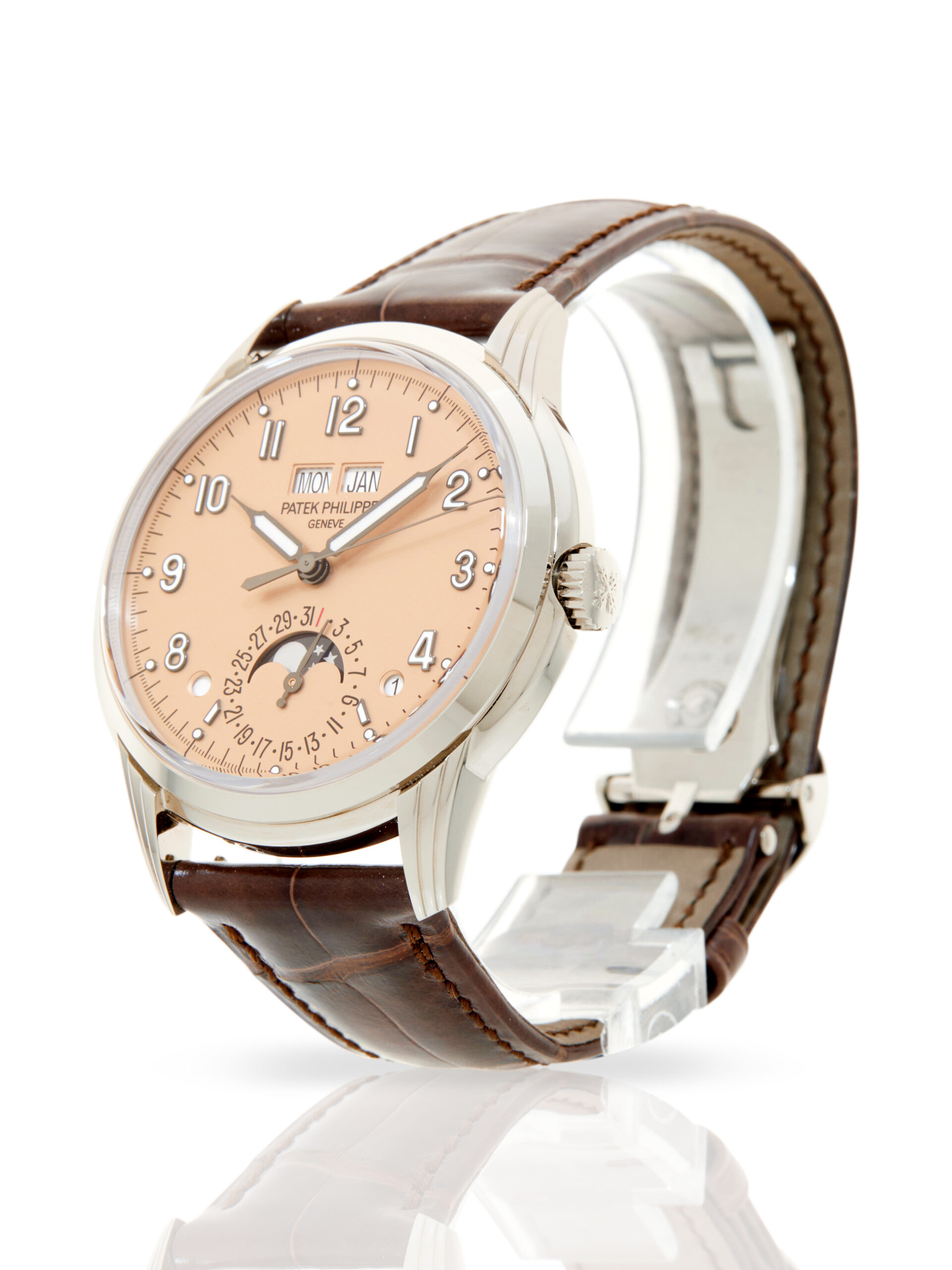 Patek Philippe Grand Complications 5320G-011 Thumbnail 2