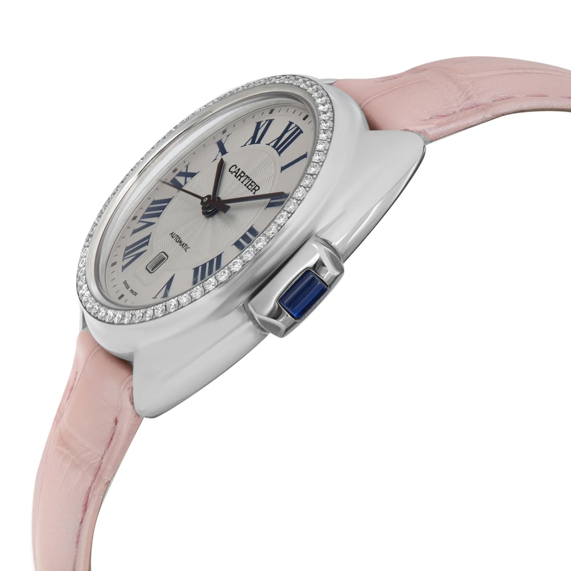 Cartier Cle De Cartier W4CL0005 Thumbnail 2