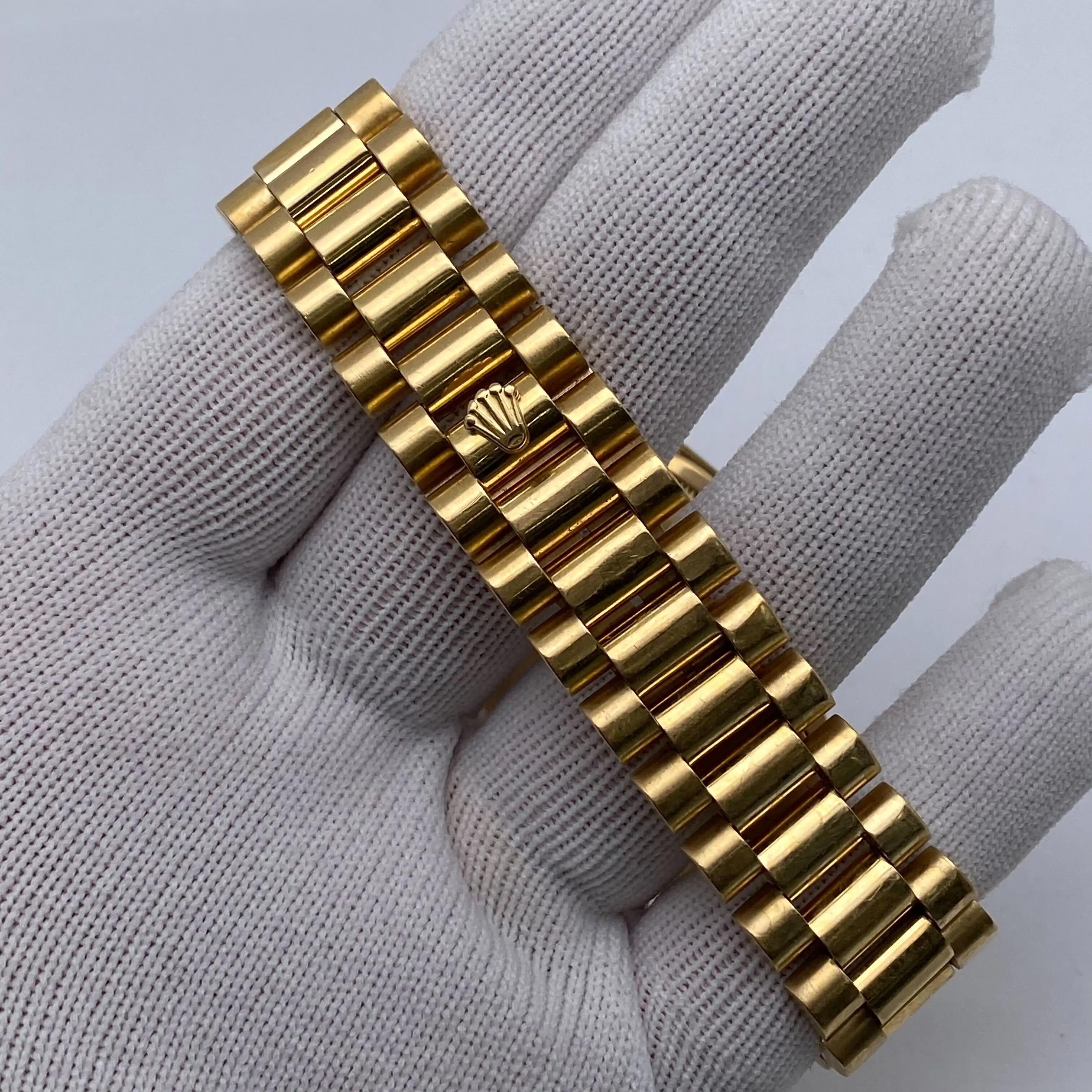 Rolex Day-Date 18238 Thumbnail 3