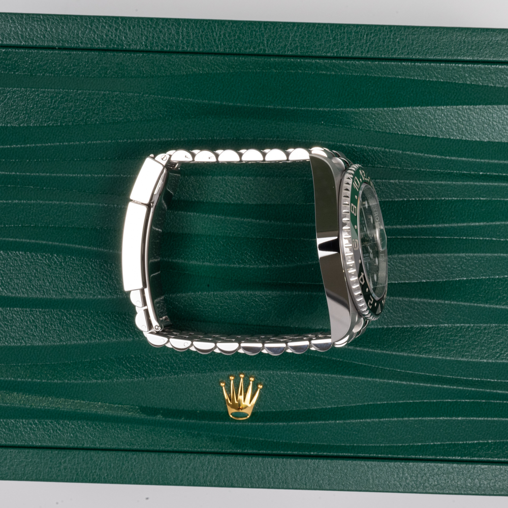 Rolex GMT Master II Sprite Thumbnail 4