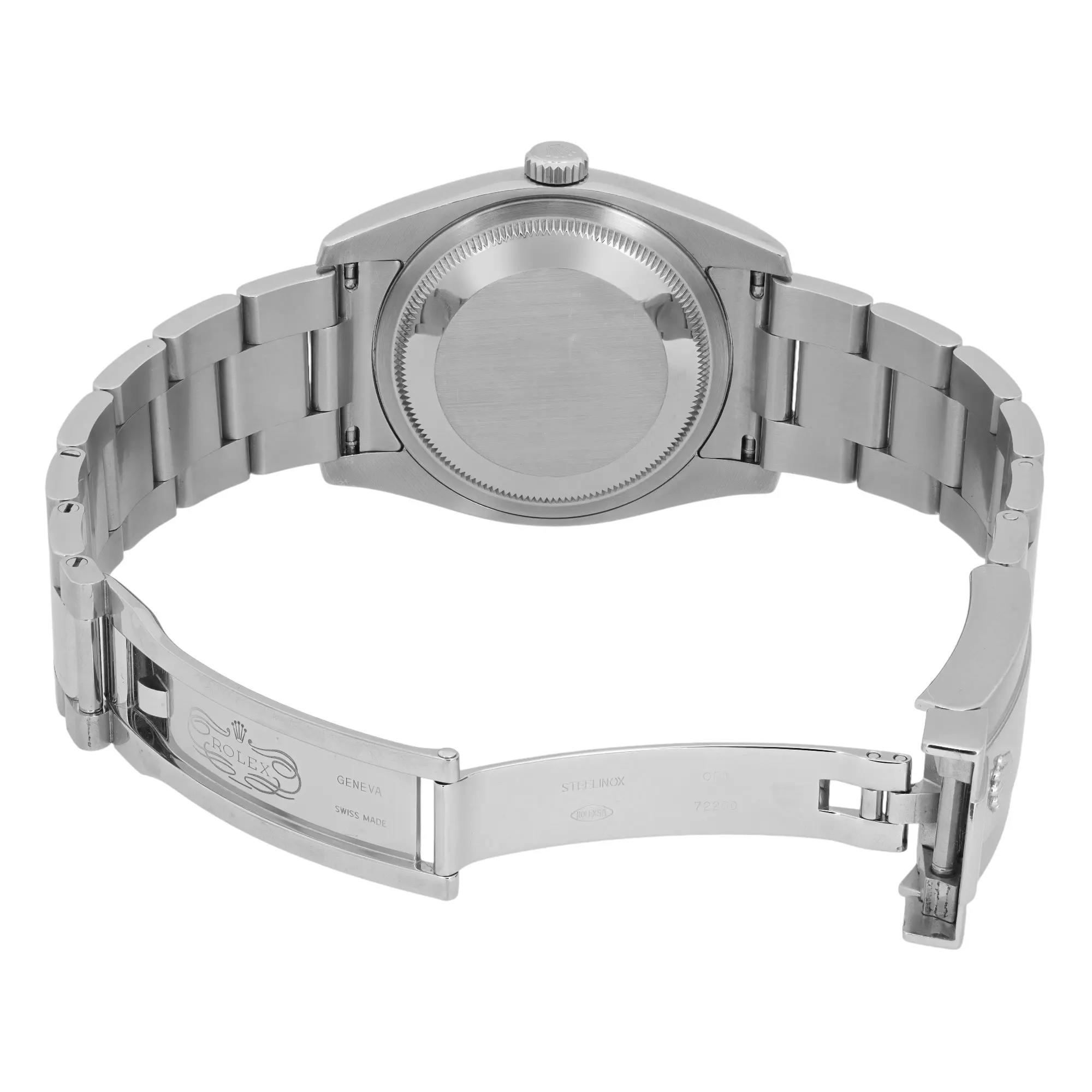 Rolex Datejust 116234 Thumbnail 4