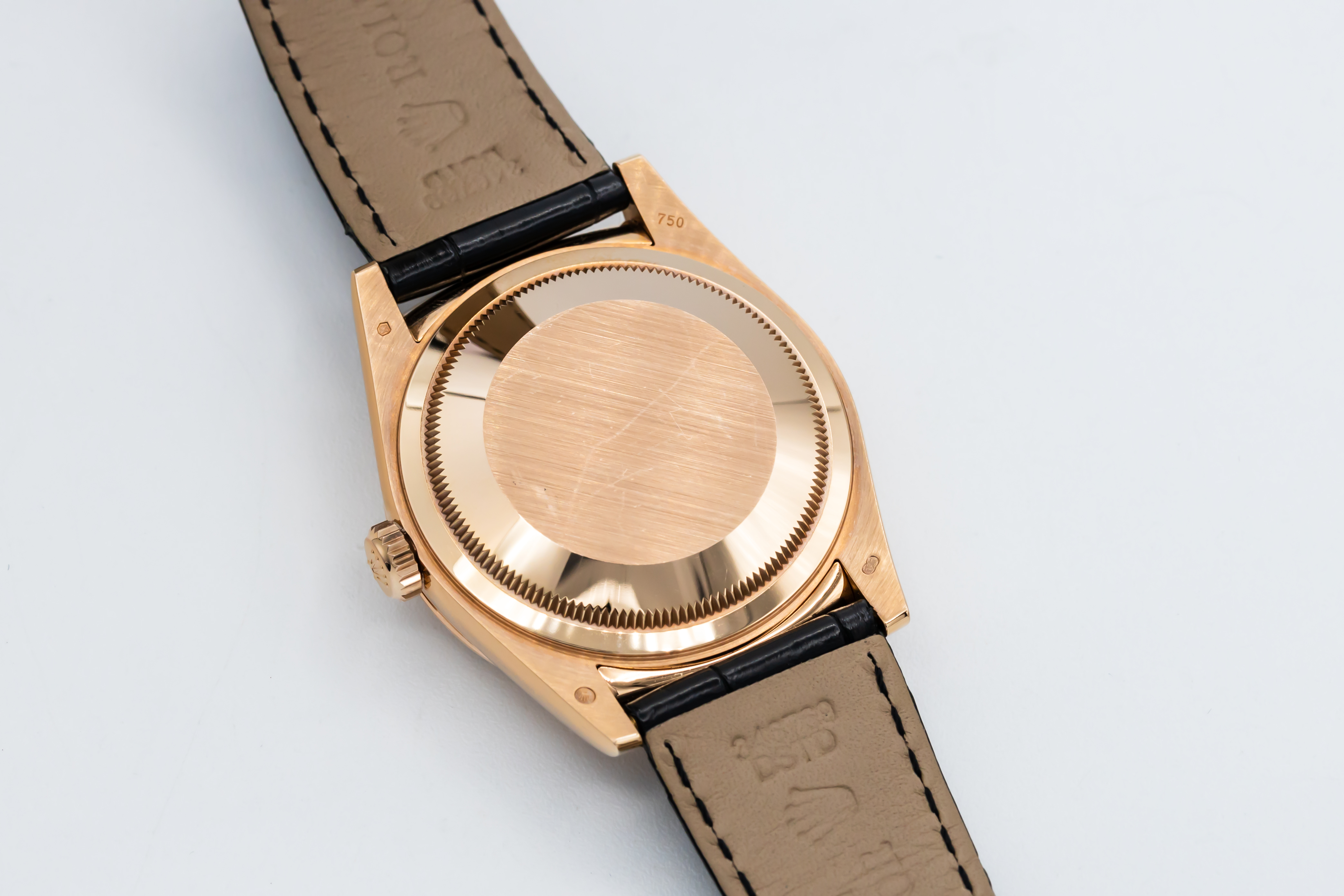 Rolex Day-Date 118135 Thumbnail 4