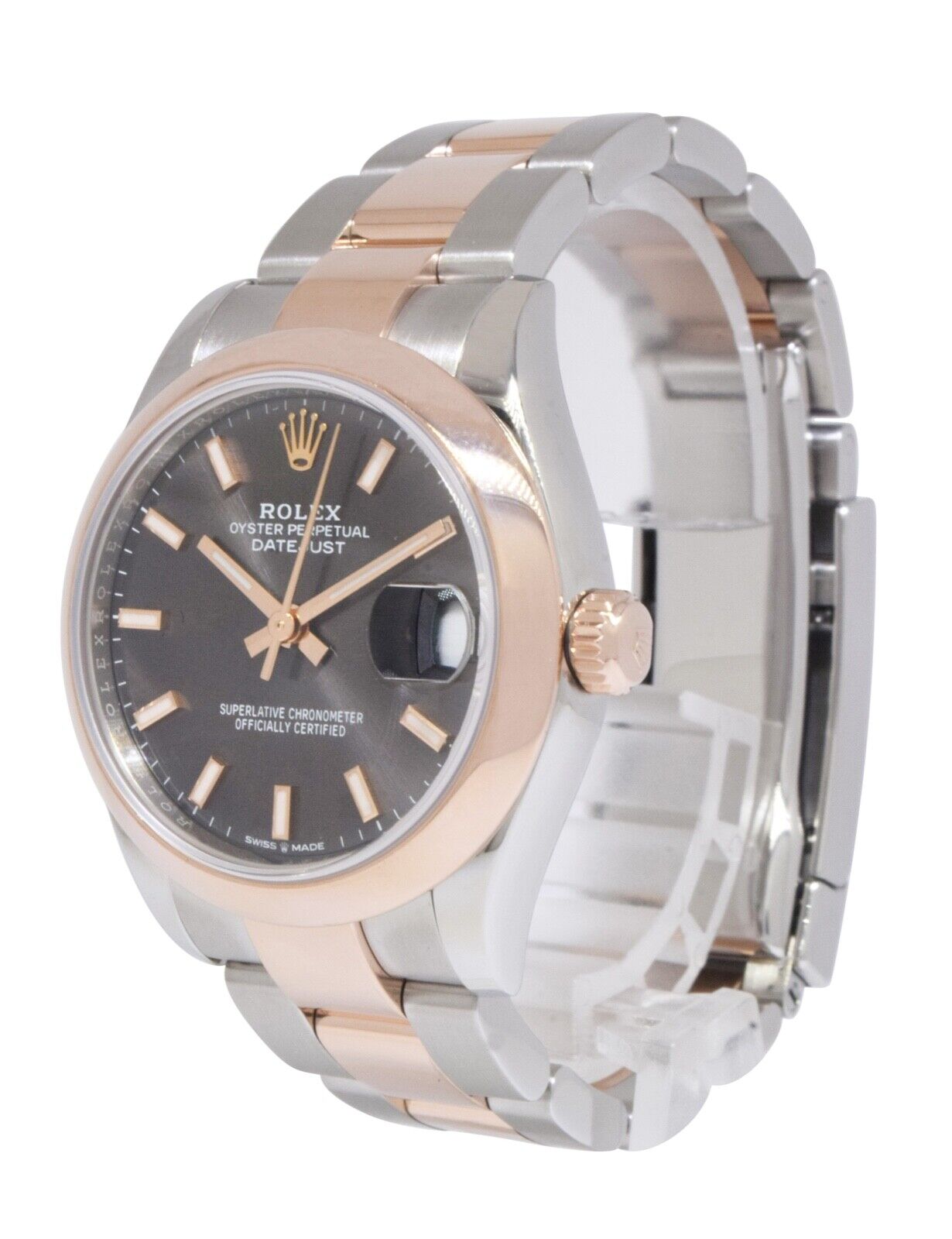 Rolex Datejust Lady 31 278241 Thumbnail 3